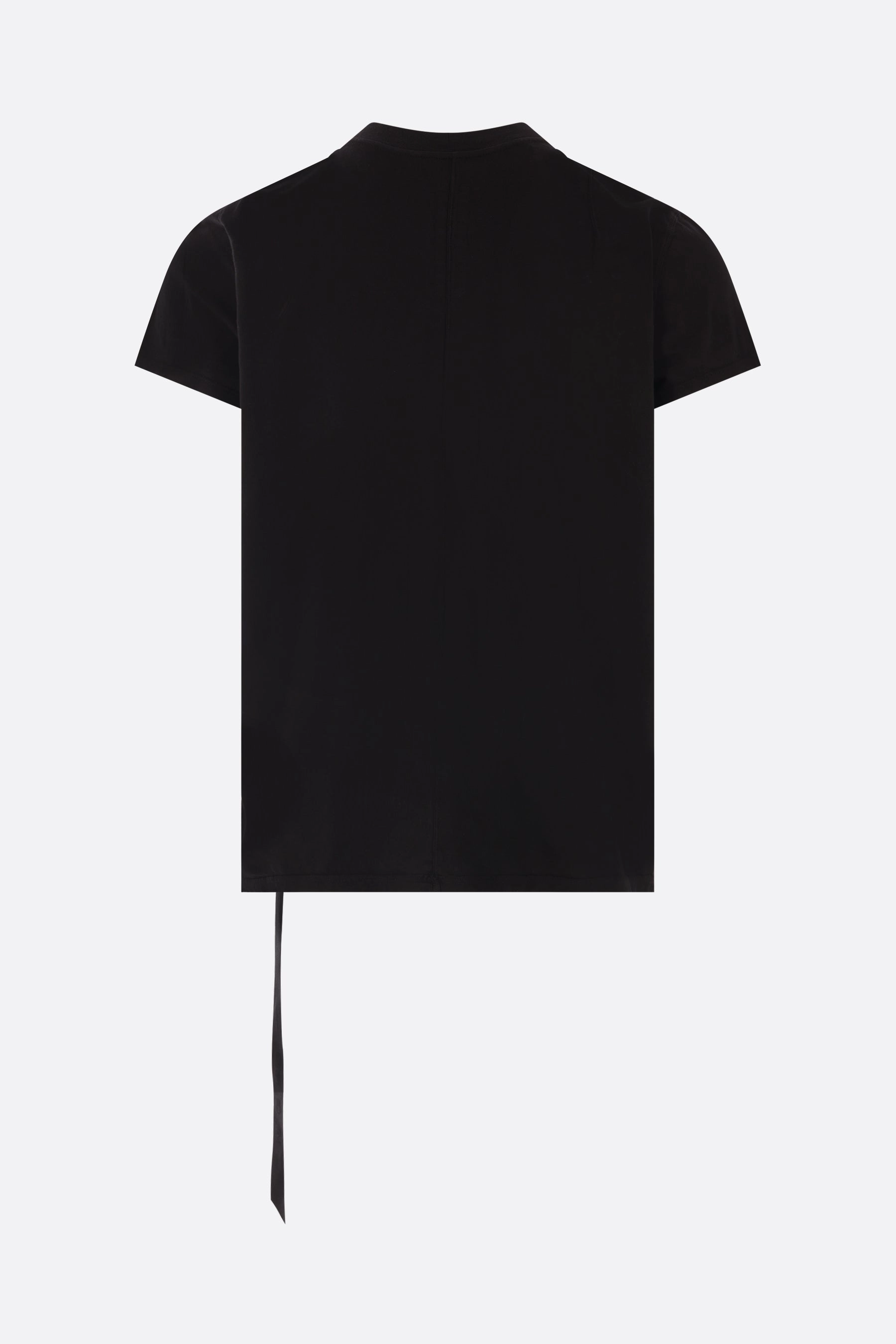 Small Level cotton t-shirt