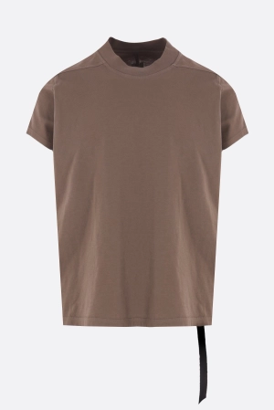 Small Level cotton t-shirt