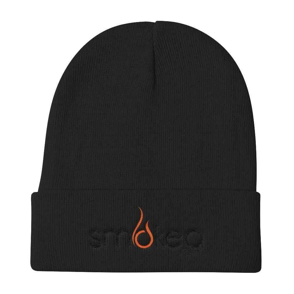 SMOKEA Knit Beanie