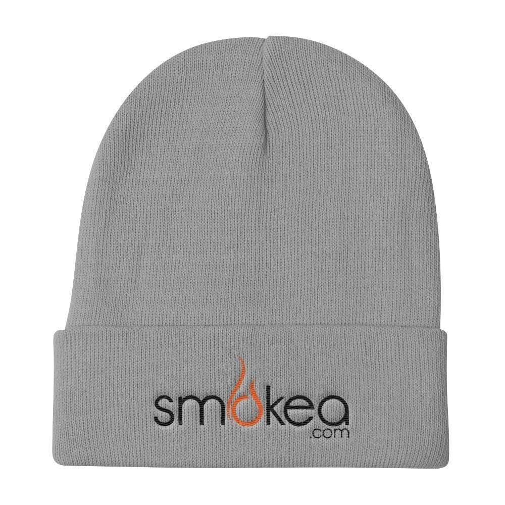SMOKEA Knit Beanie