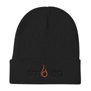 SMOKEA Knit Beanie