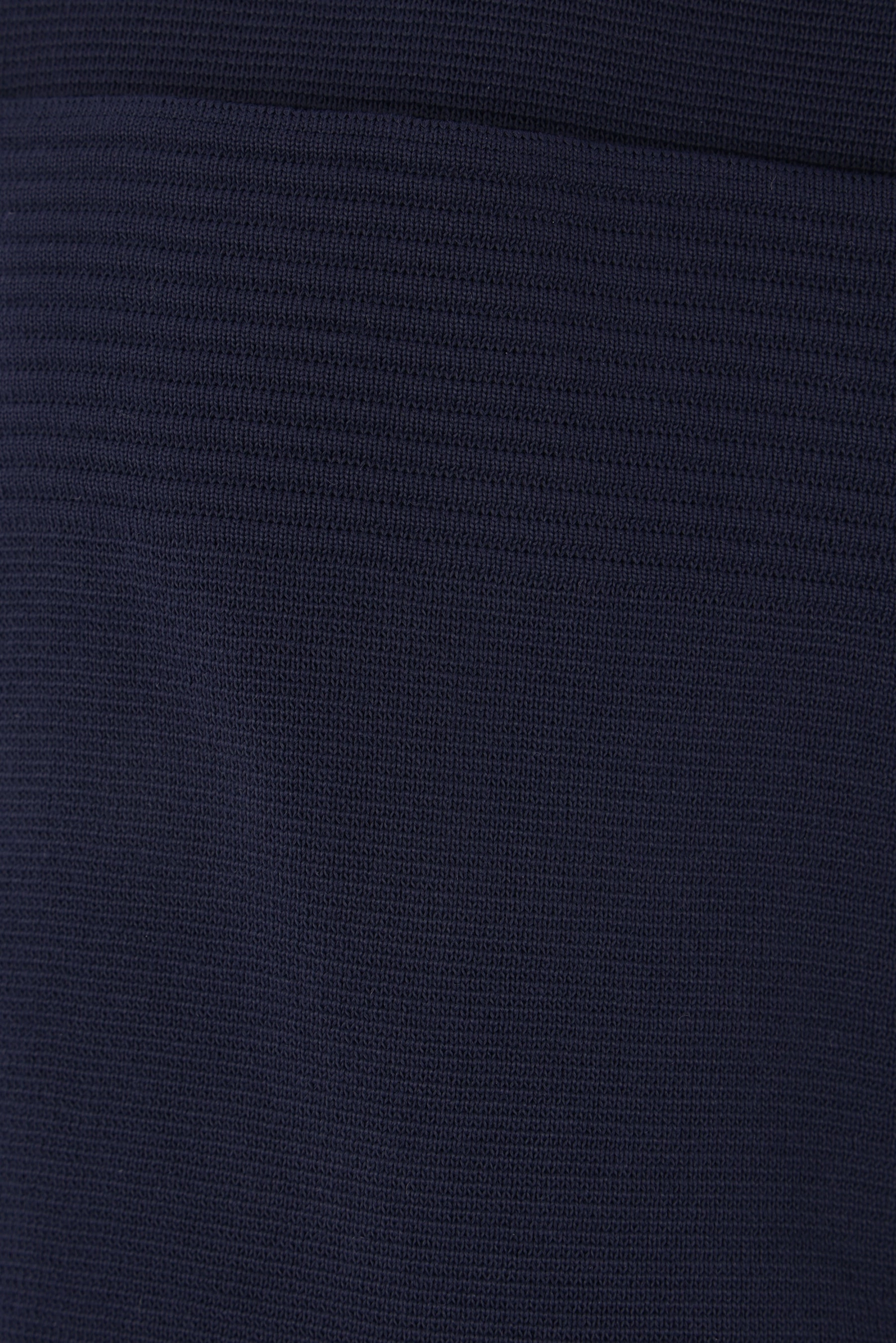 Soft Milan rib shirt