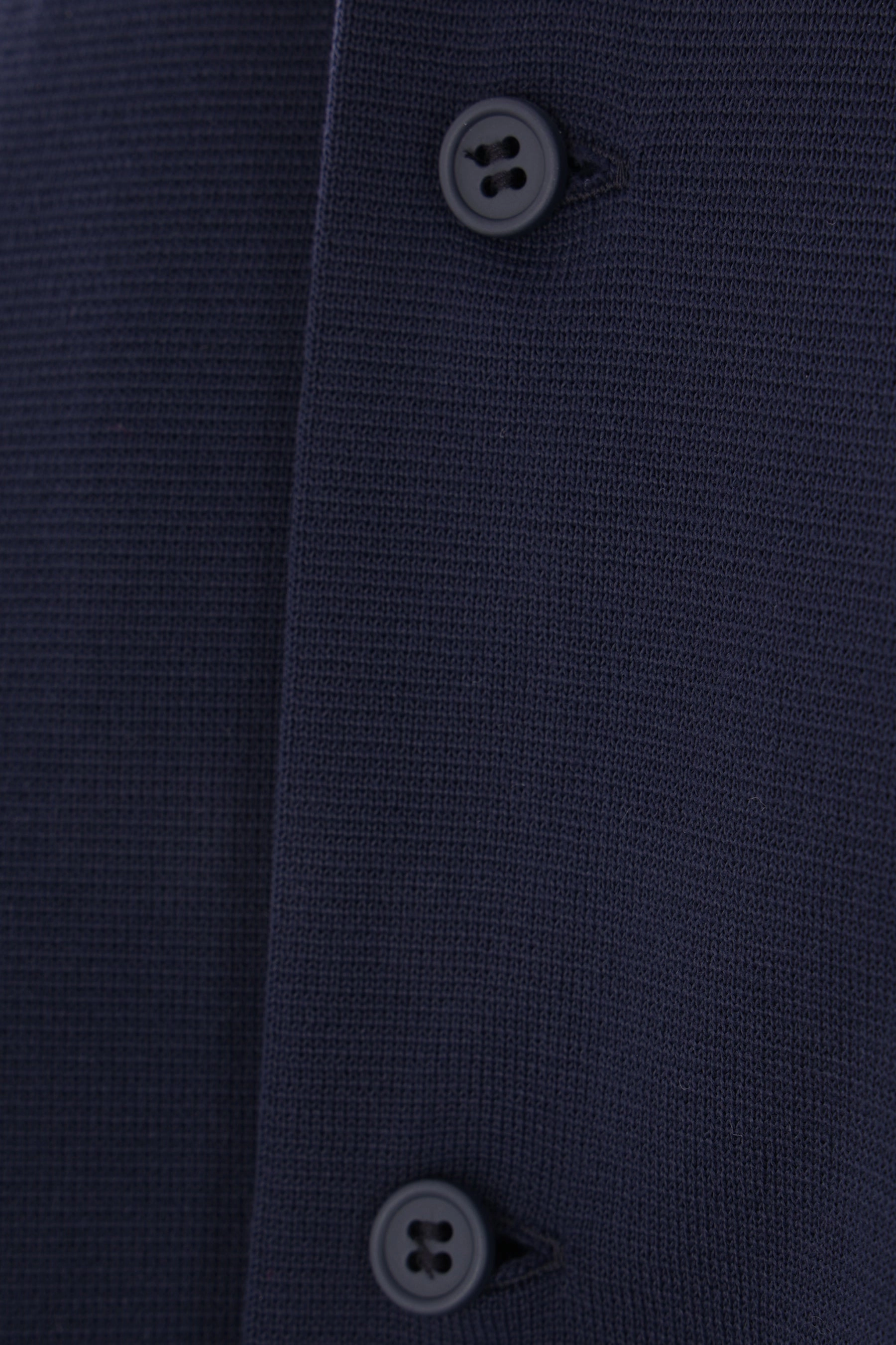 Soft Milan rib shirt