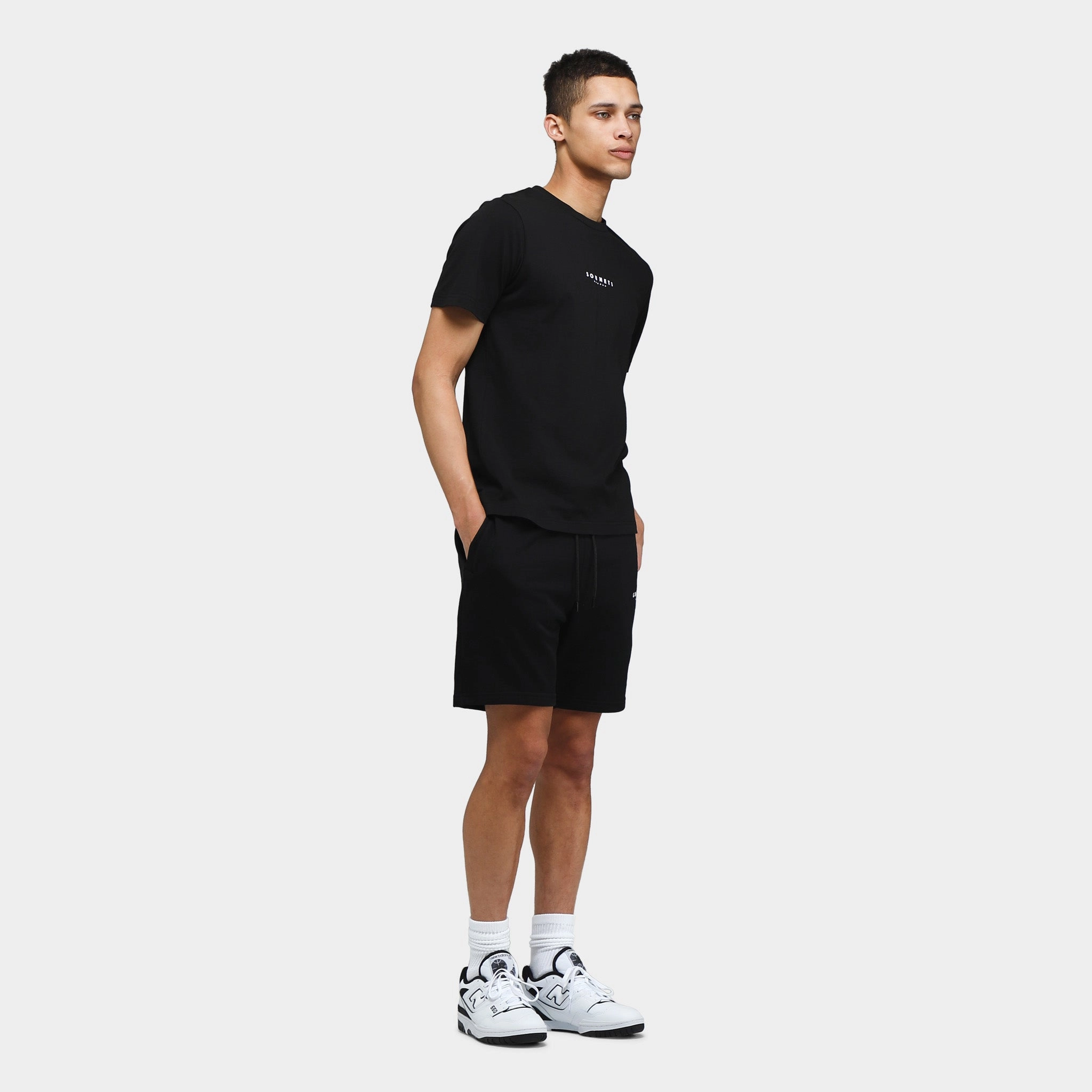 Sonneti London Shorts / Black