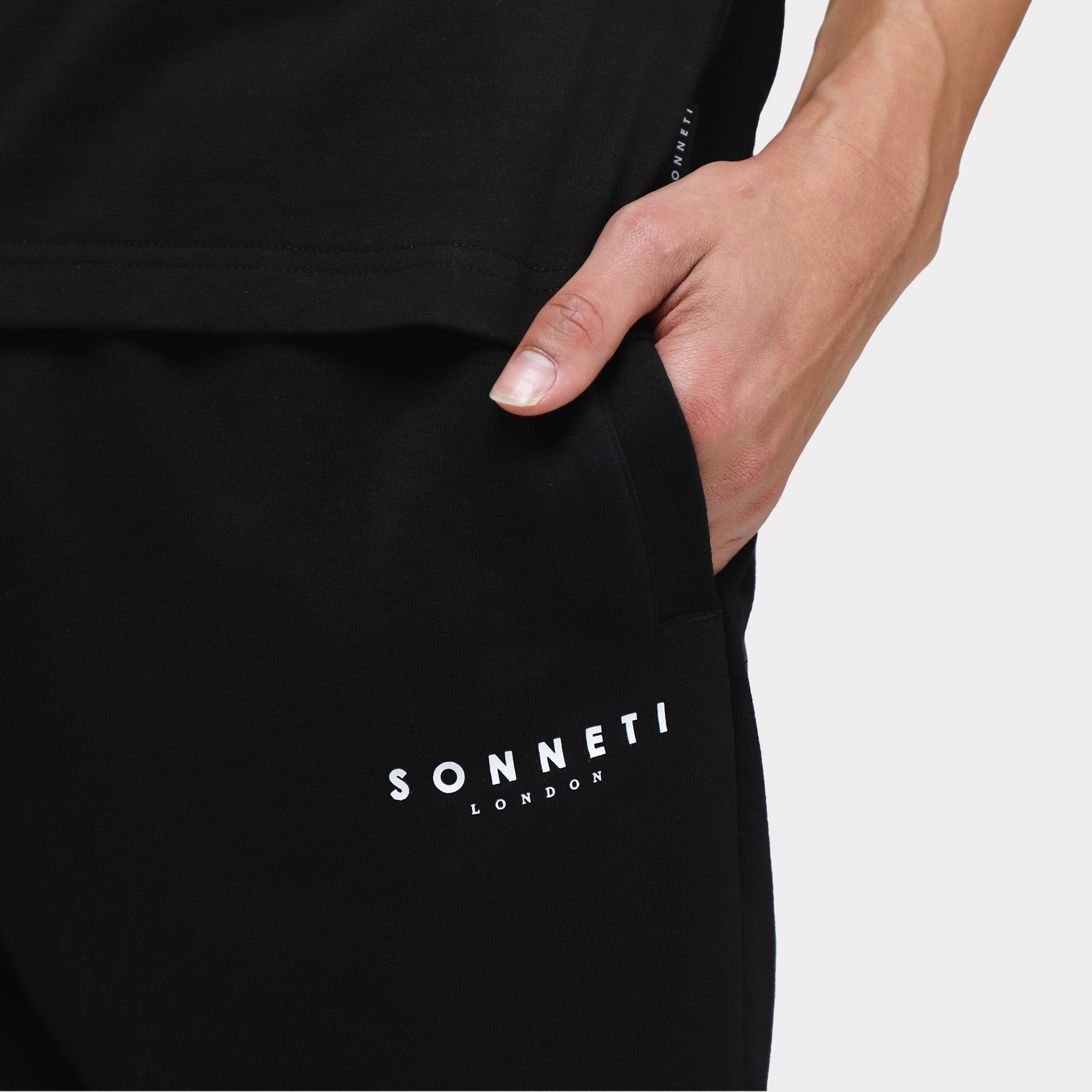 Sonneti London Shorts / Black