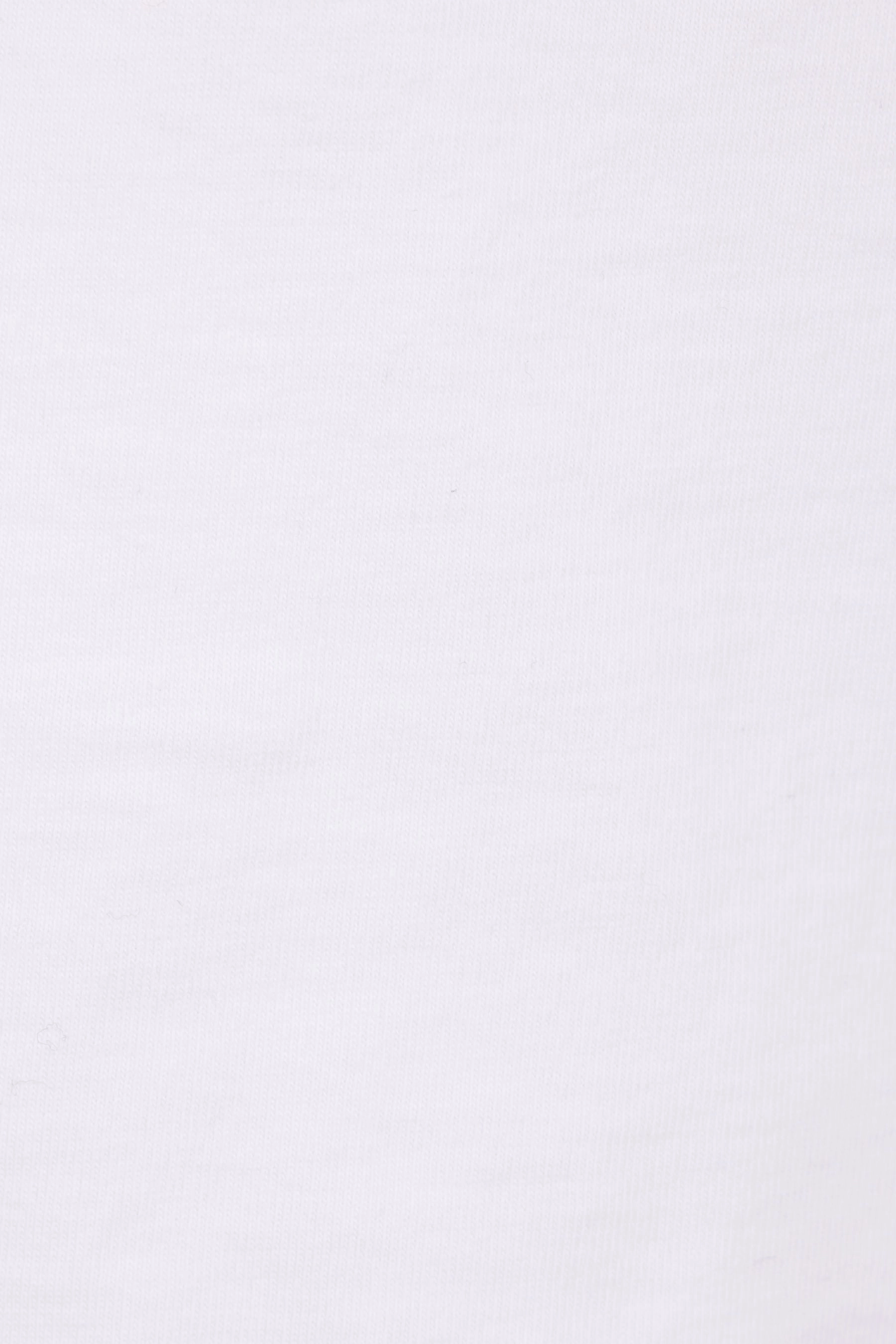 Speedy Fox patch cotton t-shirt