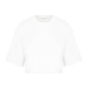 Sportmax Certo Cropped Sweatshirt