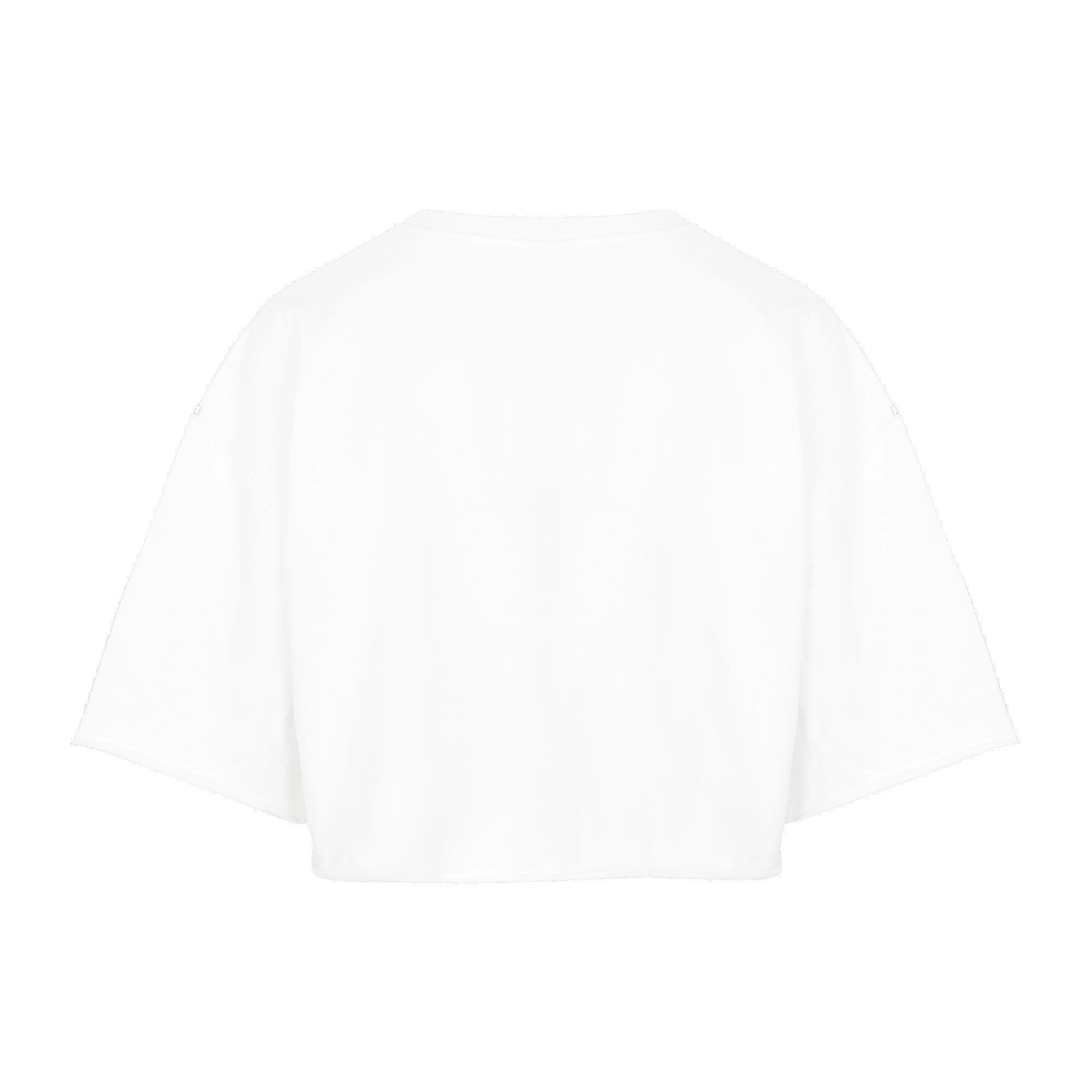 Sportmax Certo Cropped Sweatshirt