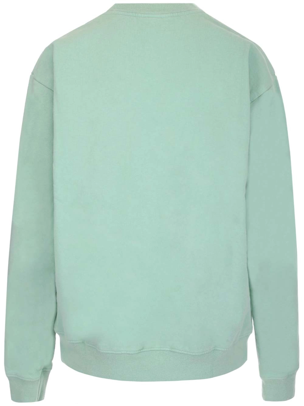 Sporty & Rich Monaco Crewneck Sweatshirt