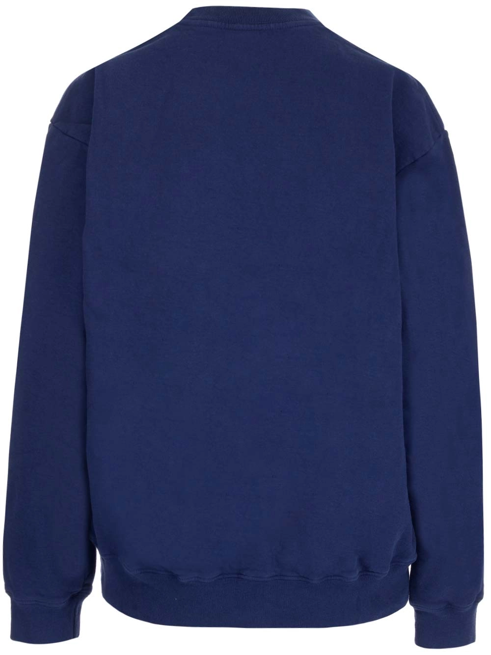 Sporty & Rich Racquet Health Crewneck Sweatshirt