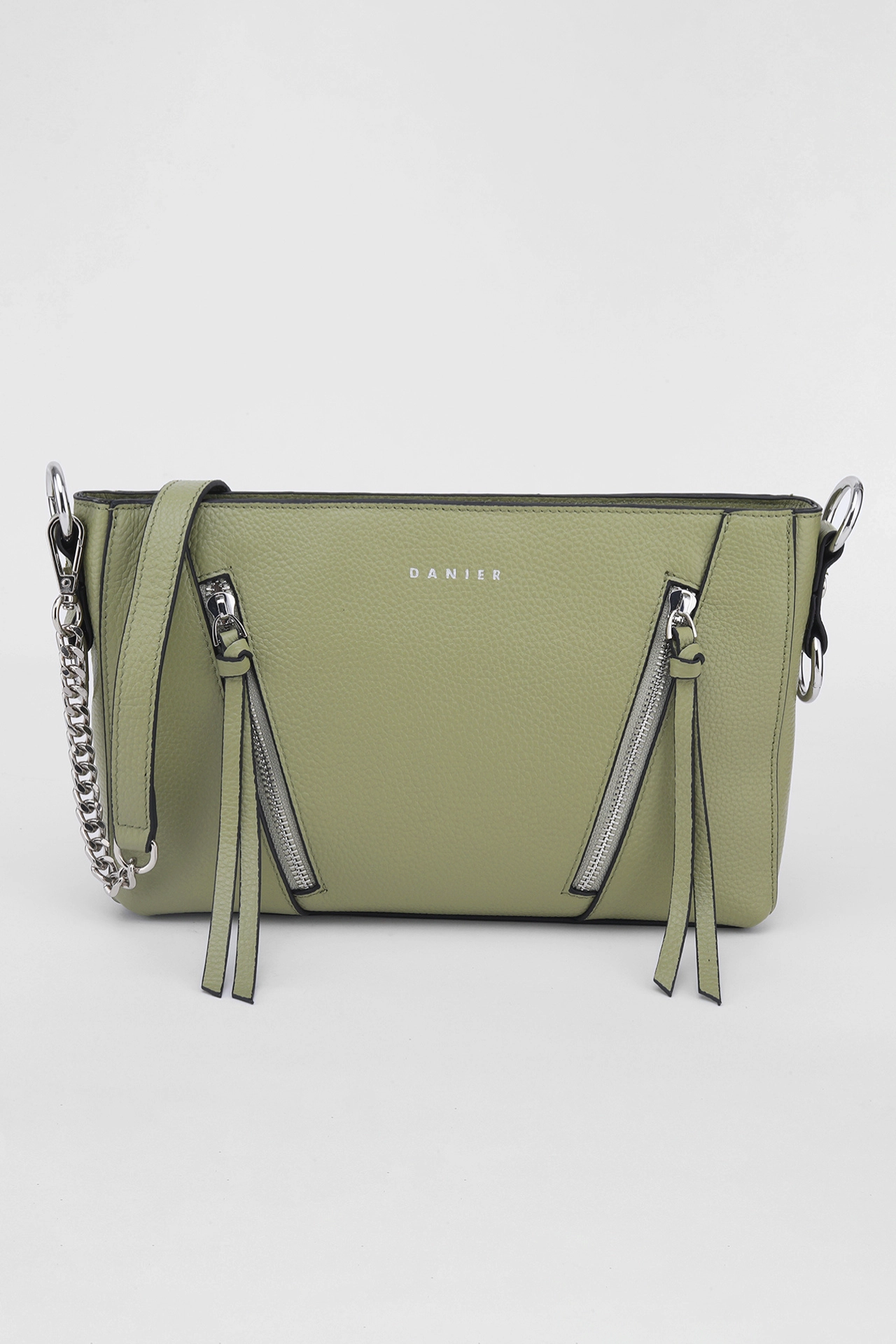 STACEY CROSSBODY