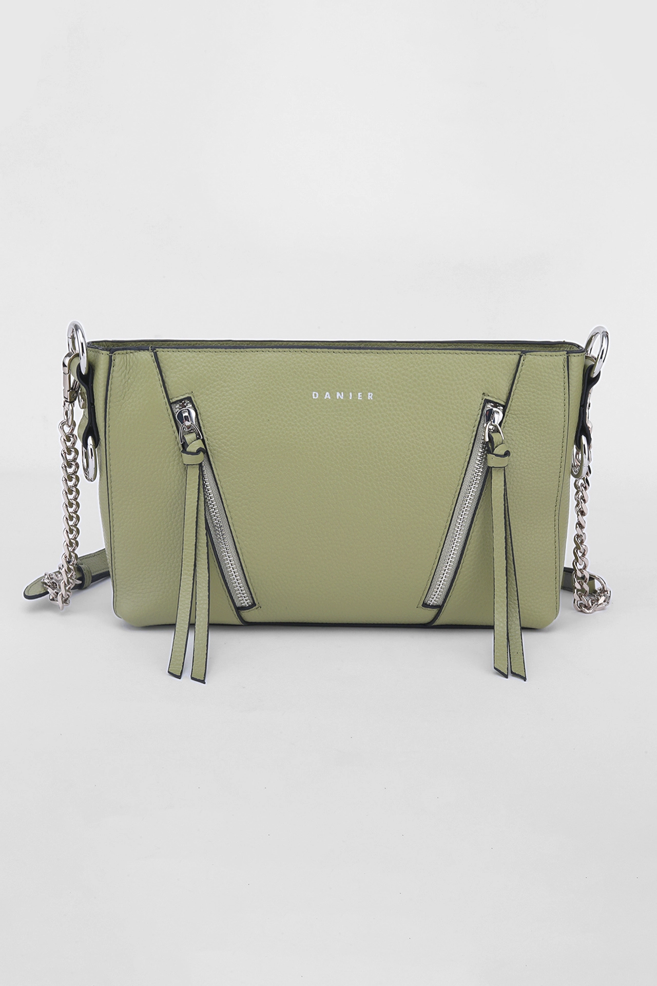 STACEY CROSSBODY
