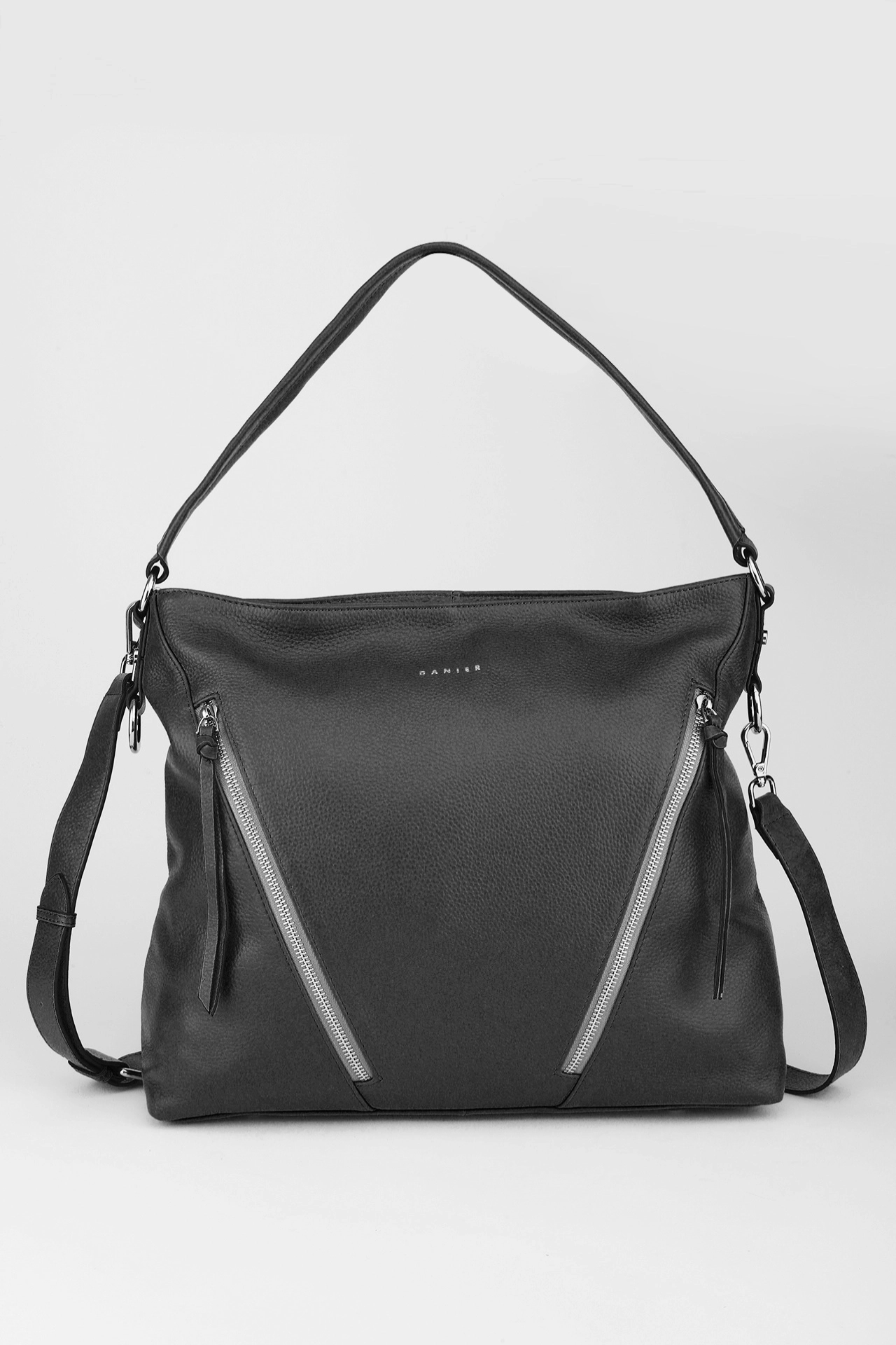 STACEY SHOULDER BAG