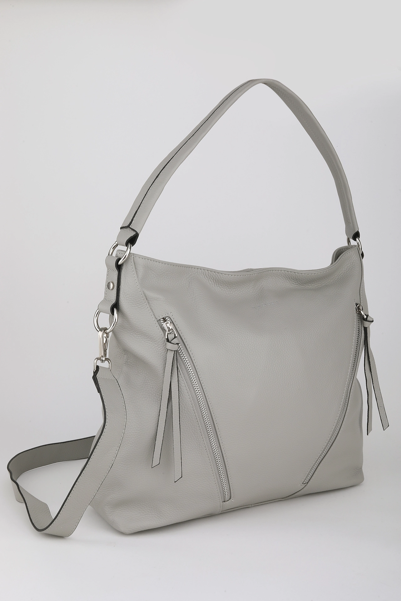 STACEY SHOULDER BAG