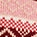 Staying Berry Cozy Fair Isle Sweater