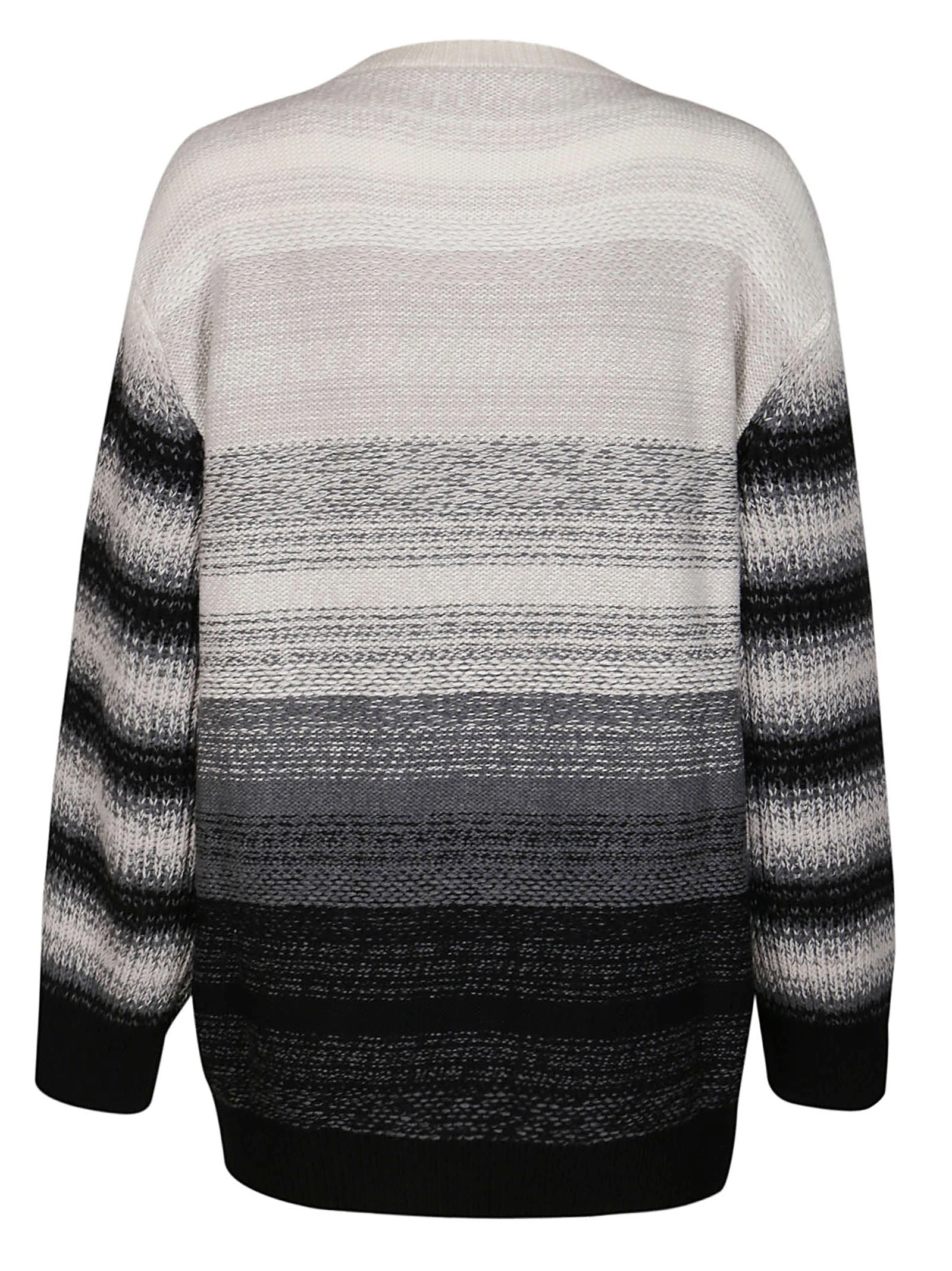 Stella McCartney Smile Intarsia Sweater