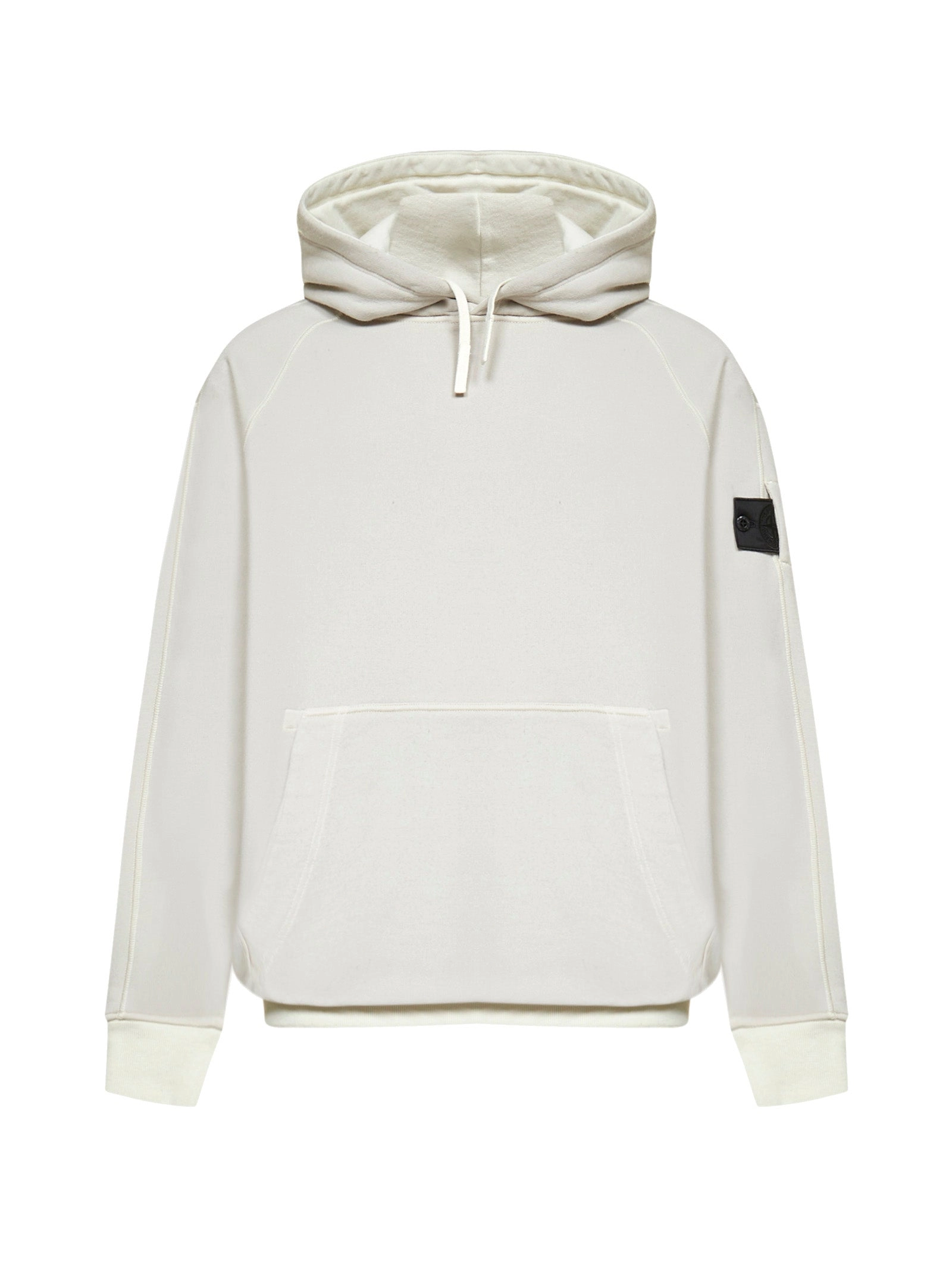 Stone Island Shadow Project Drawstring Hoodie