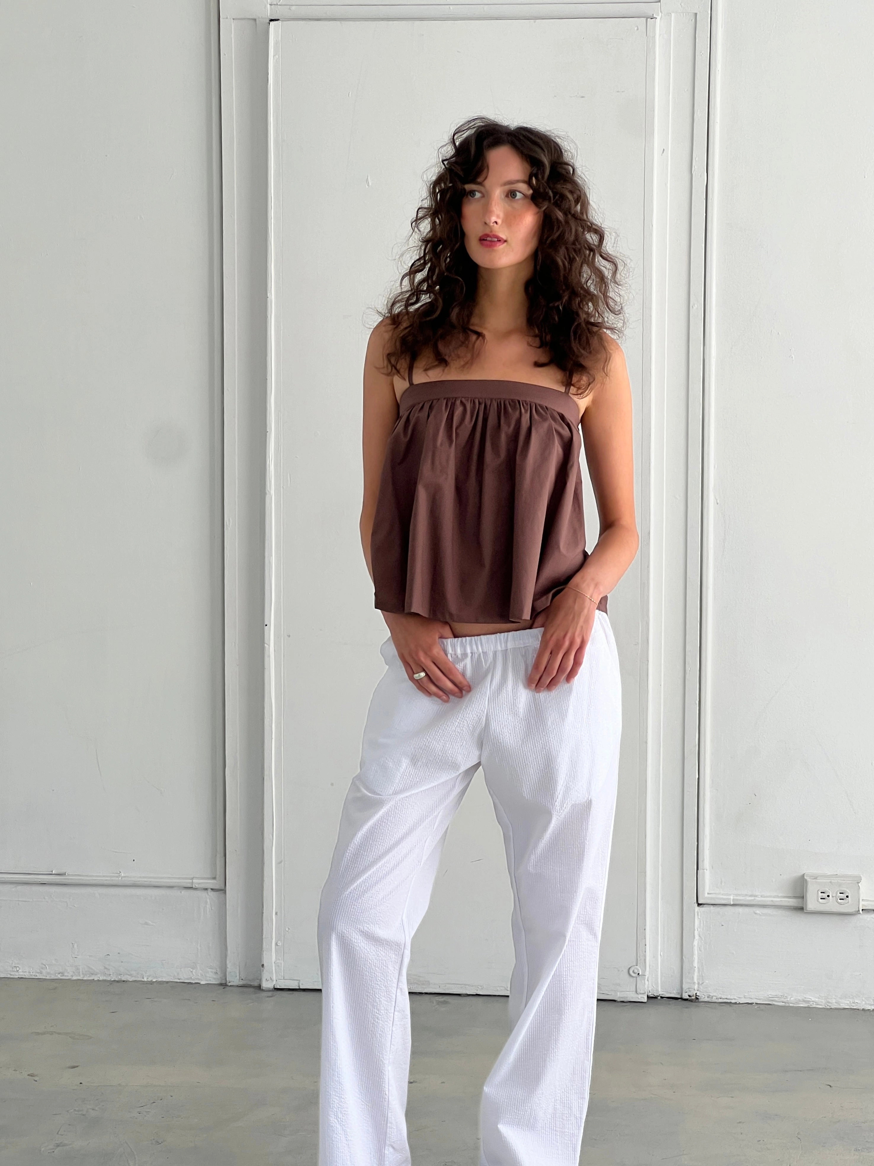 Street Pant