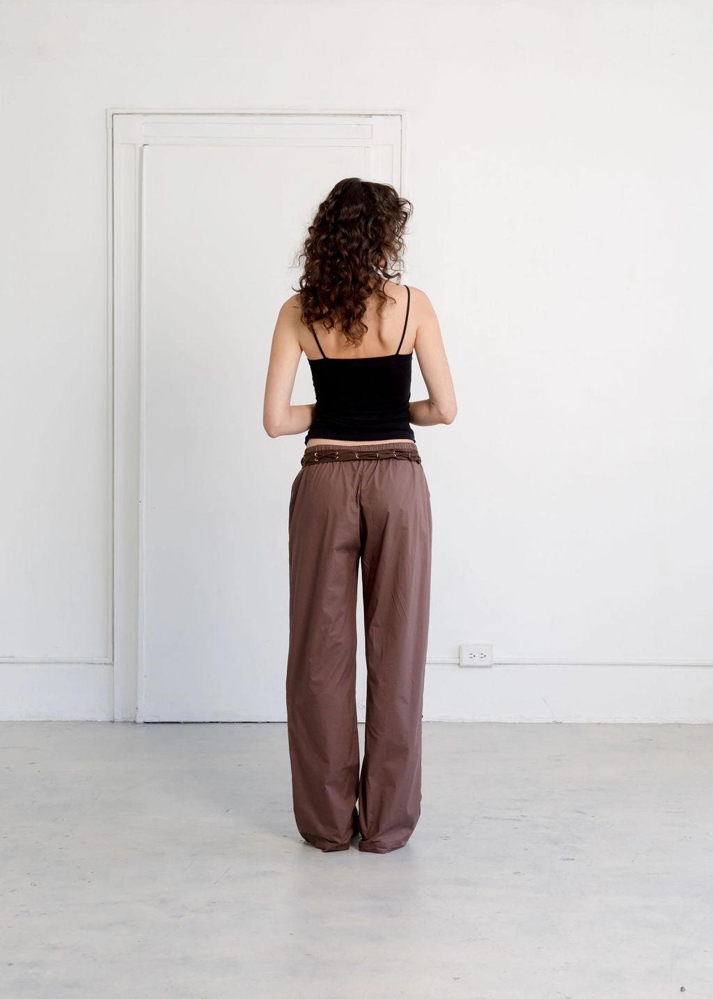 Street Pant