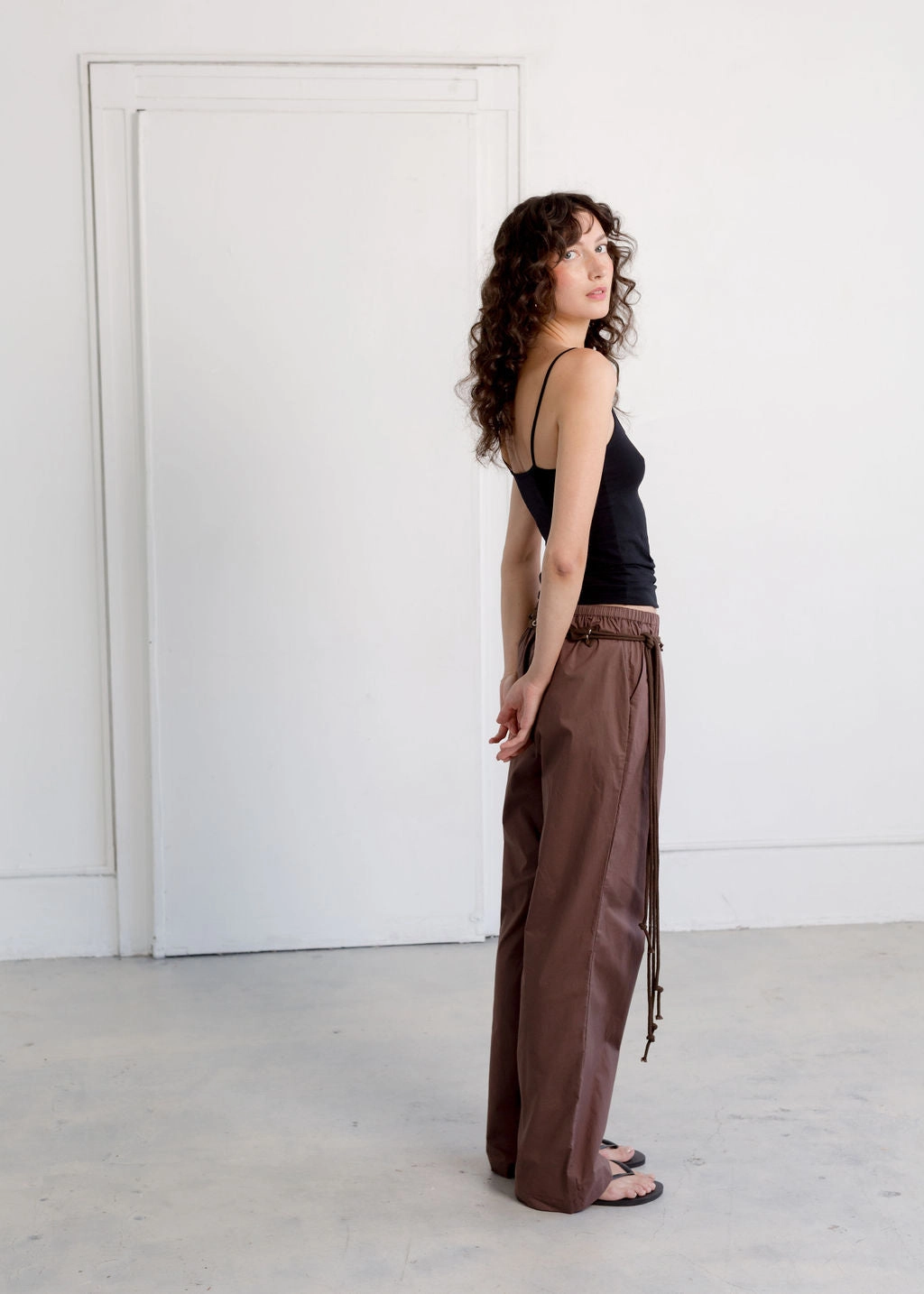 Street Pant