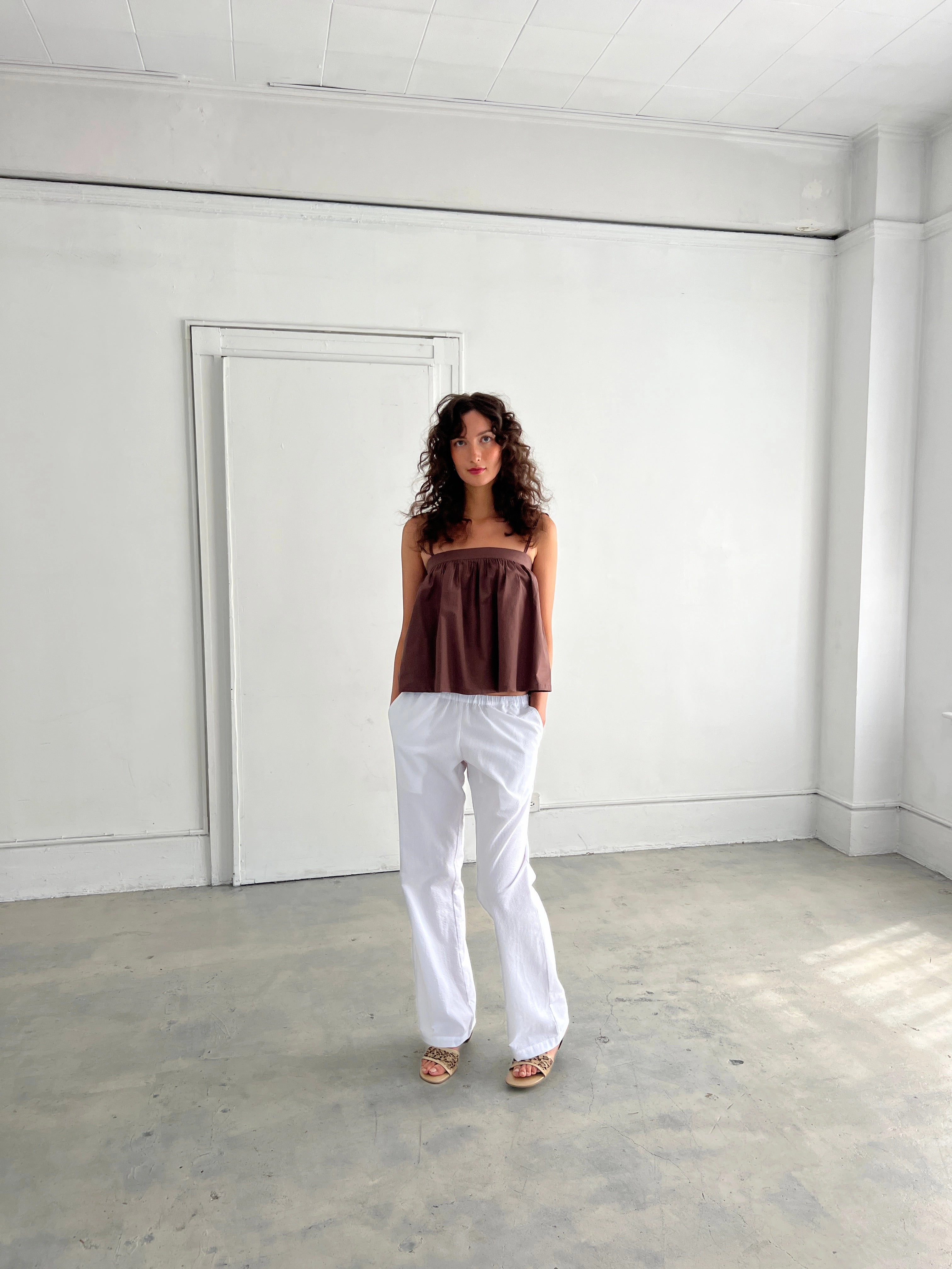 Street Pant