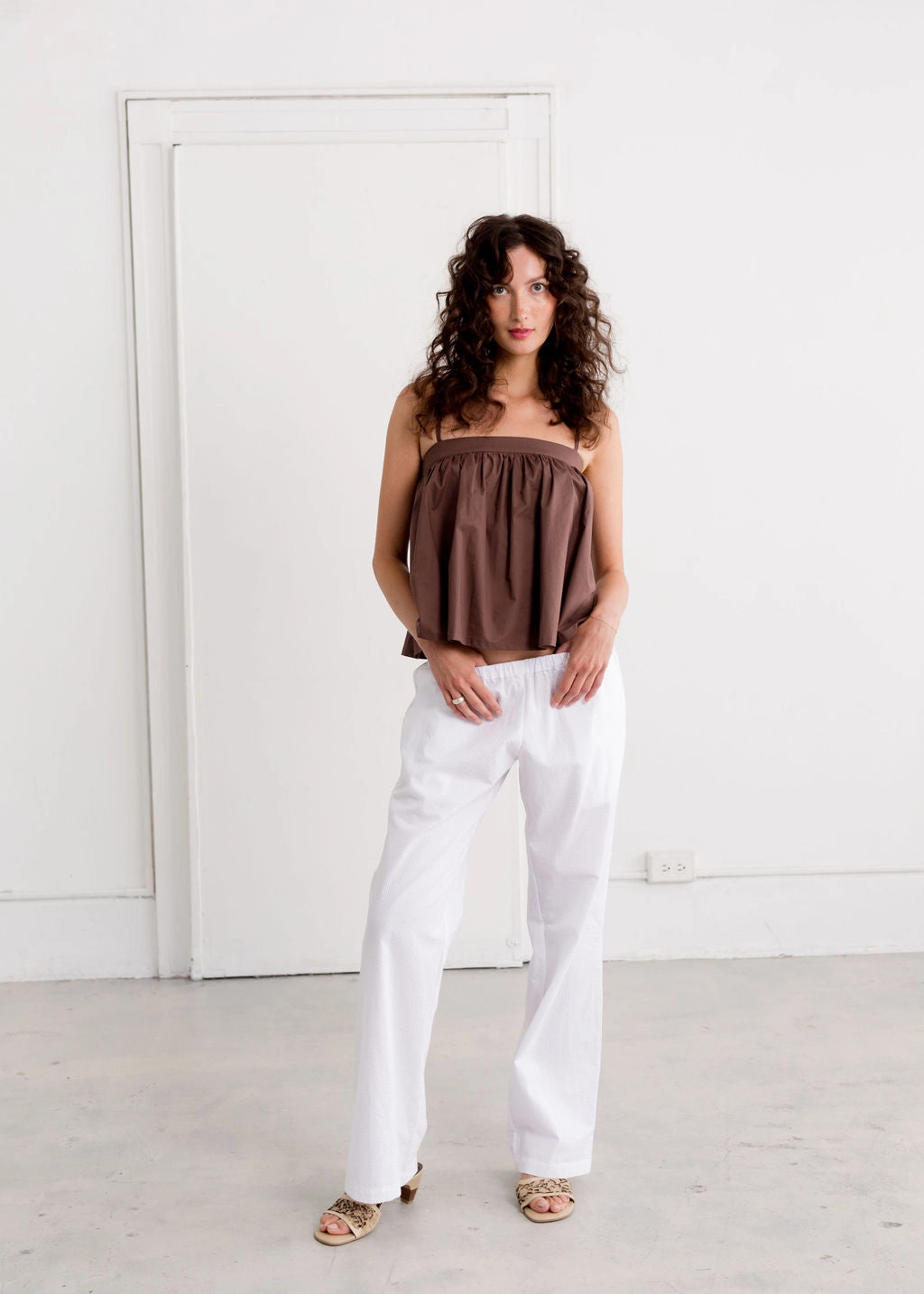 Street Pant