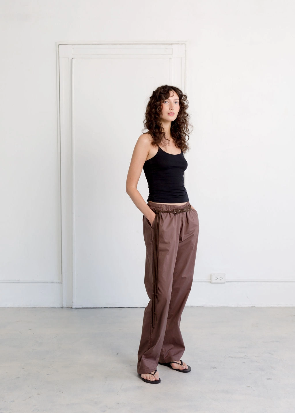 Street Pant