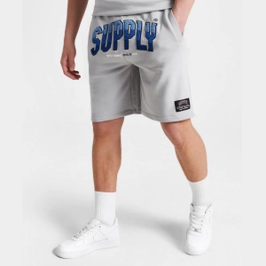 Supply & Demand Junior Boys' Zuni Shorts / Grey