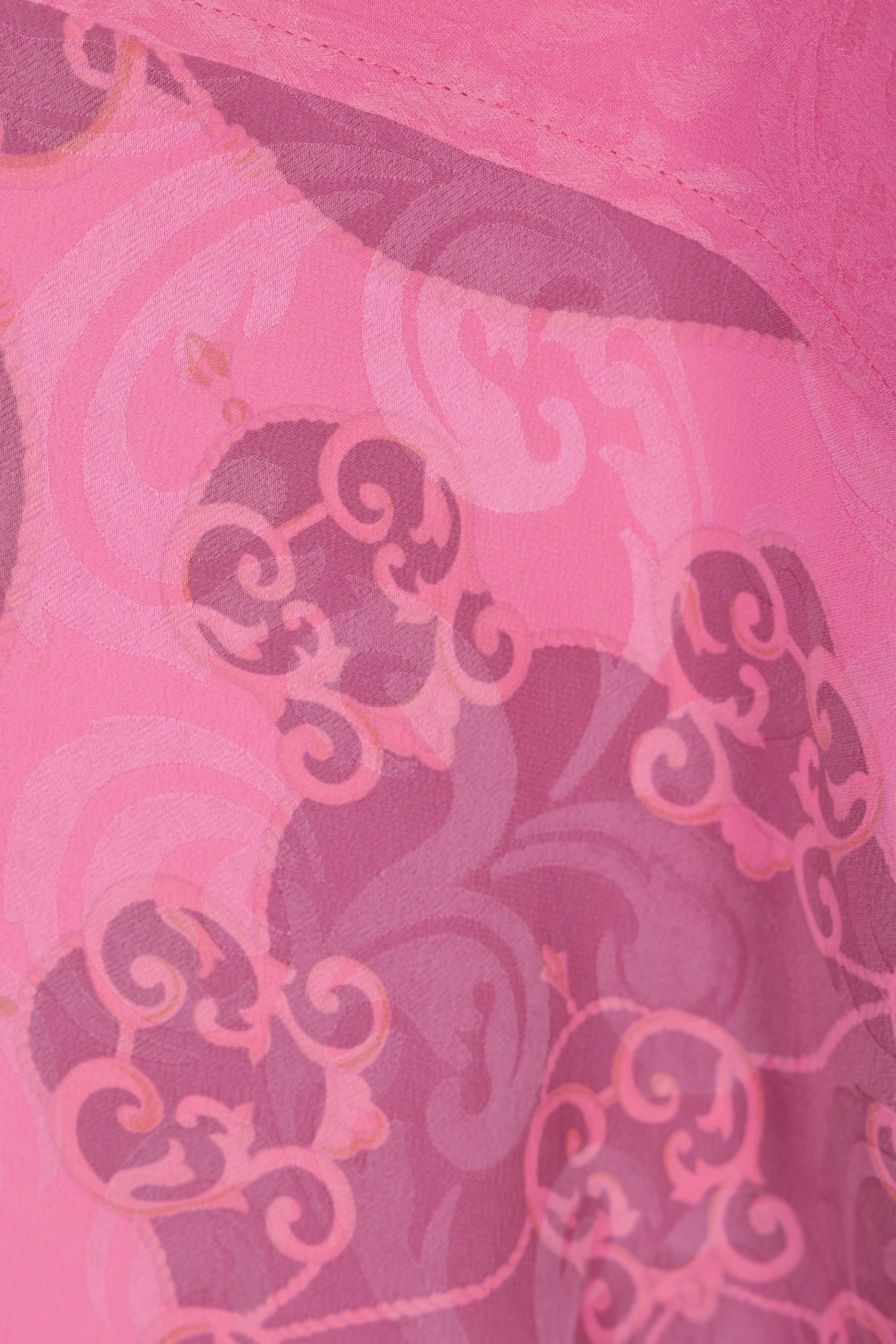 Surplus silk shirt