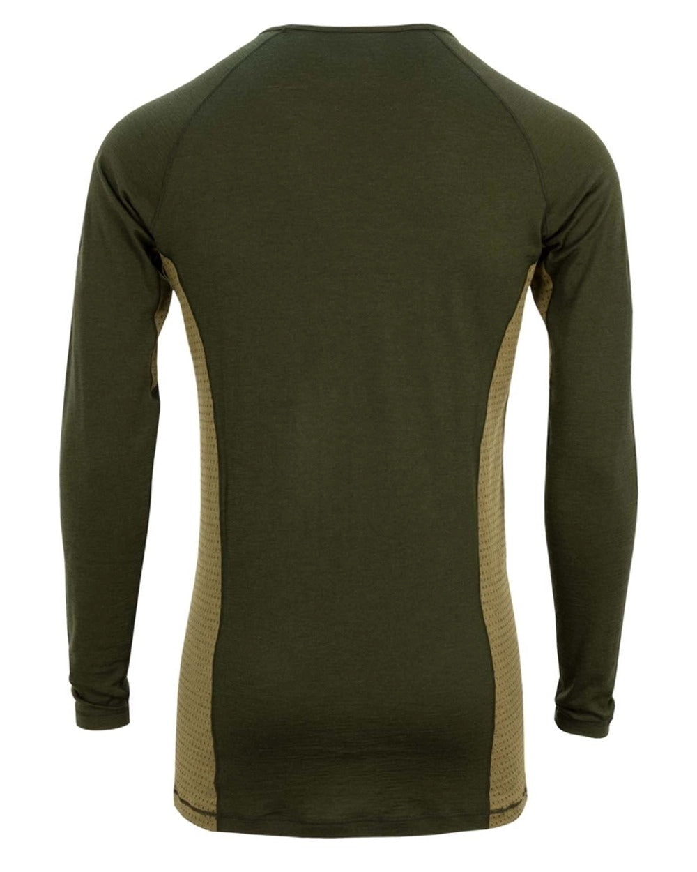 Swazi Hoodoo Long Sleeve T-Shirt