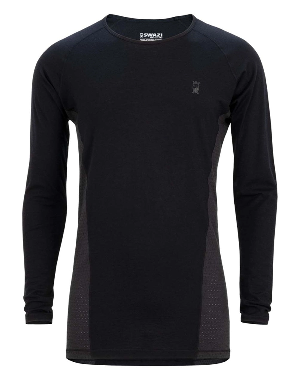Swazi Hoodoo Long Sleeve T-Shirt