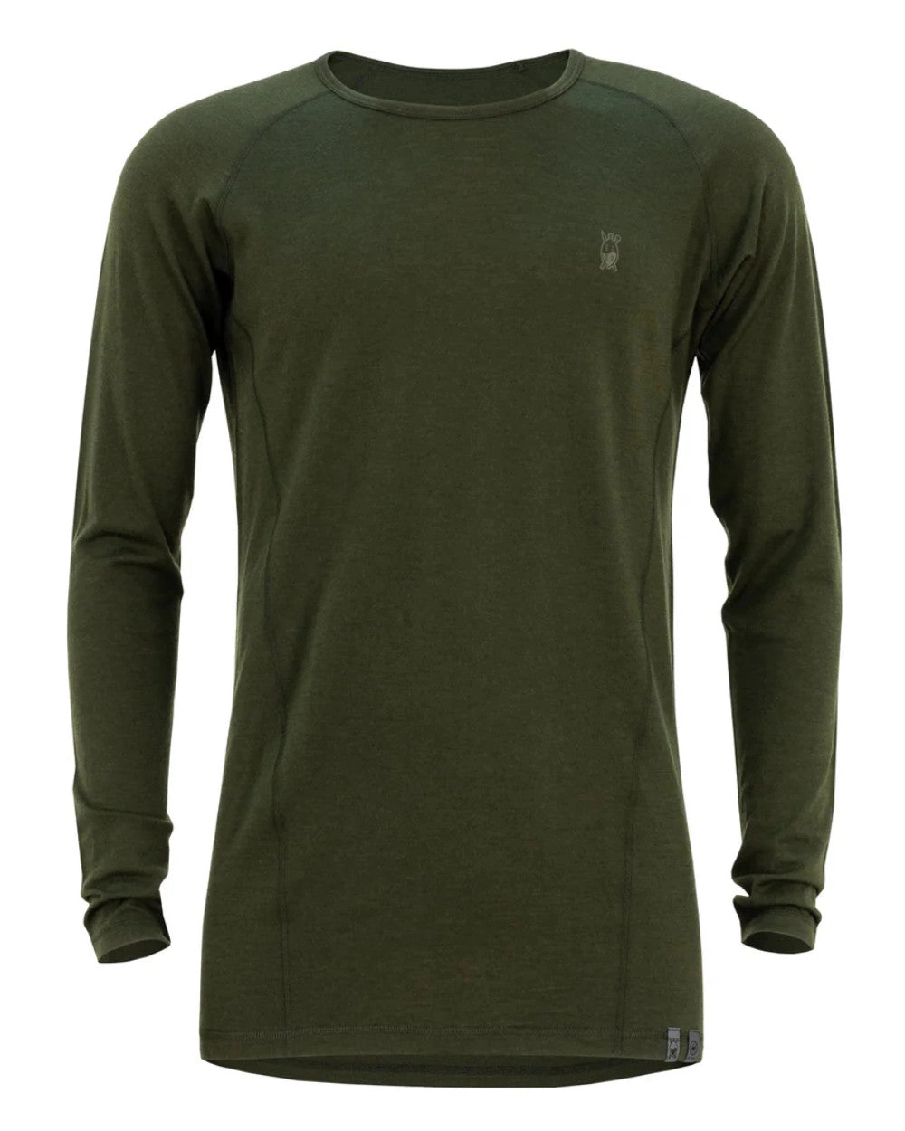 Swazi Hoodoo Long Sleeve T-Shirt