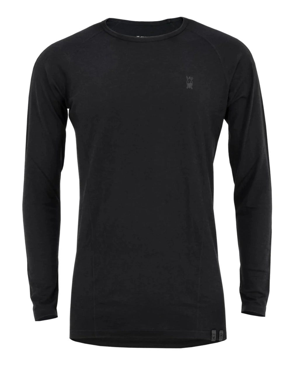 Swazi Hoodoo Long Sleeve T-Shirt