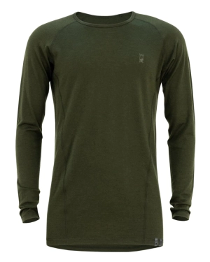 Swazi Hoodoo Long Sleeve T-Shirt