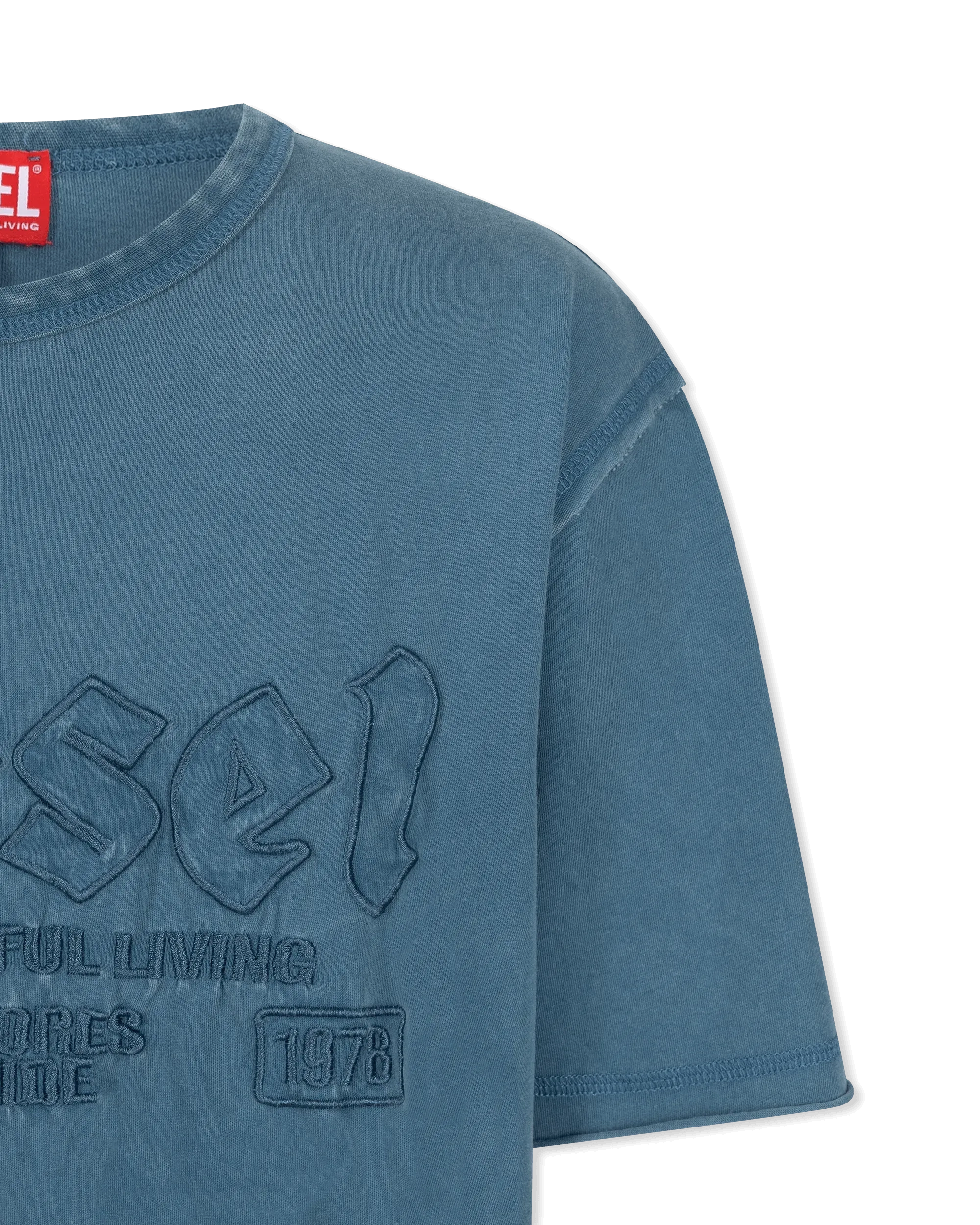 T-Rawjust T-Shirt
