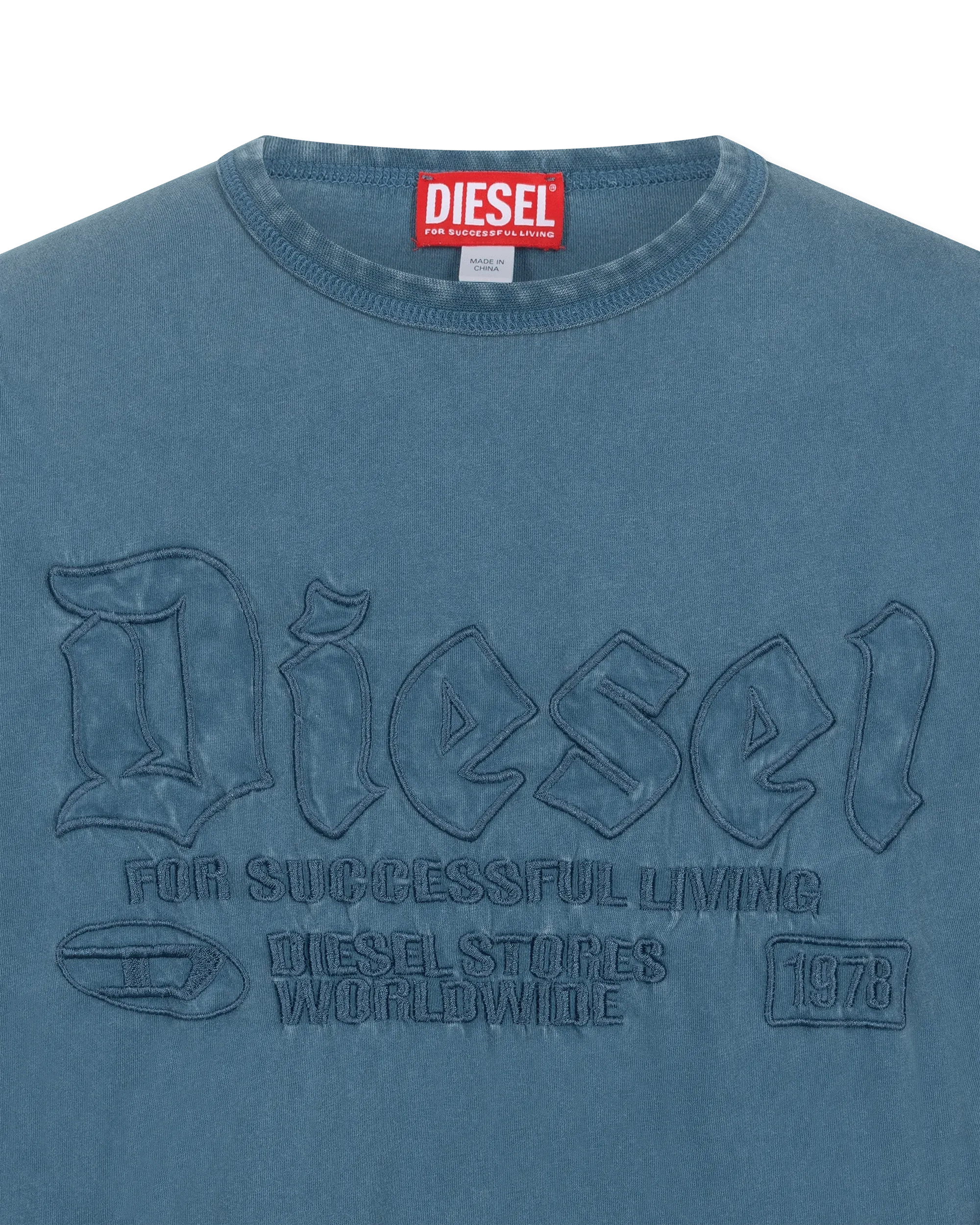 T-Rawjust T-Shirt