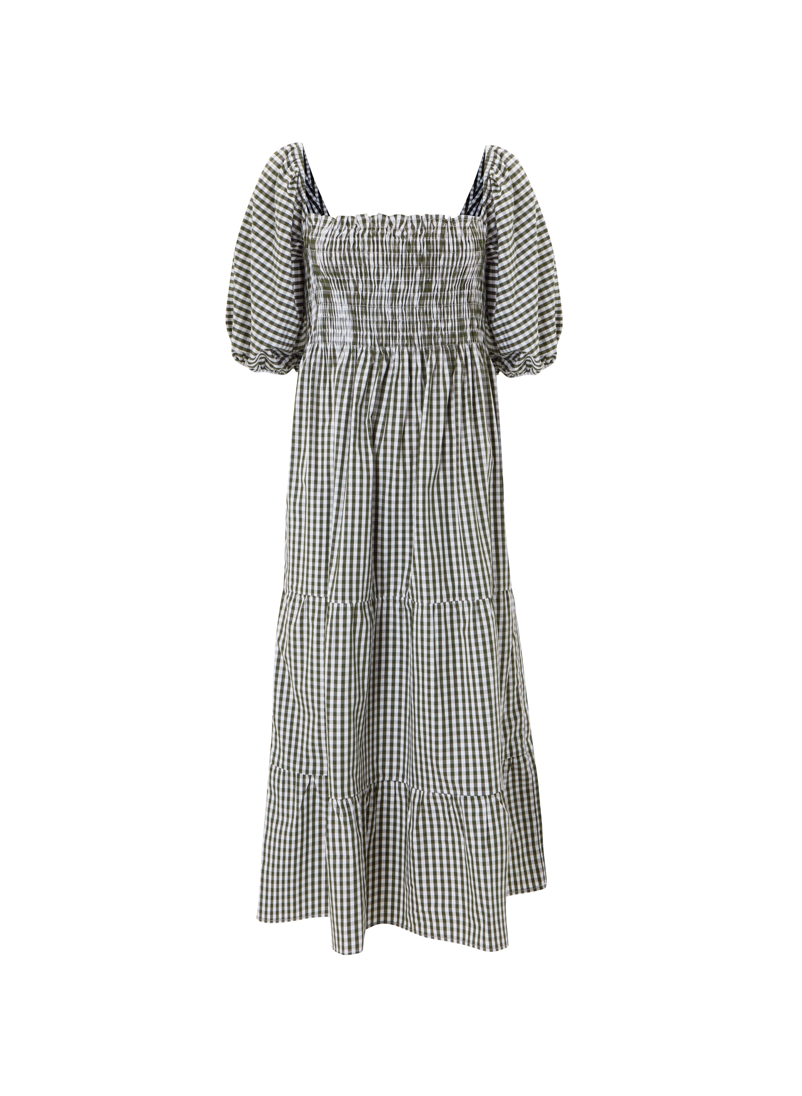 Tania Dress