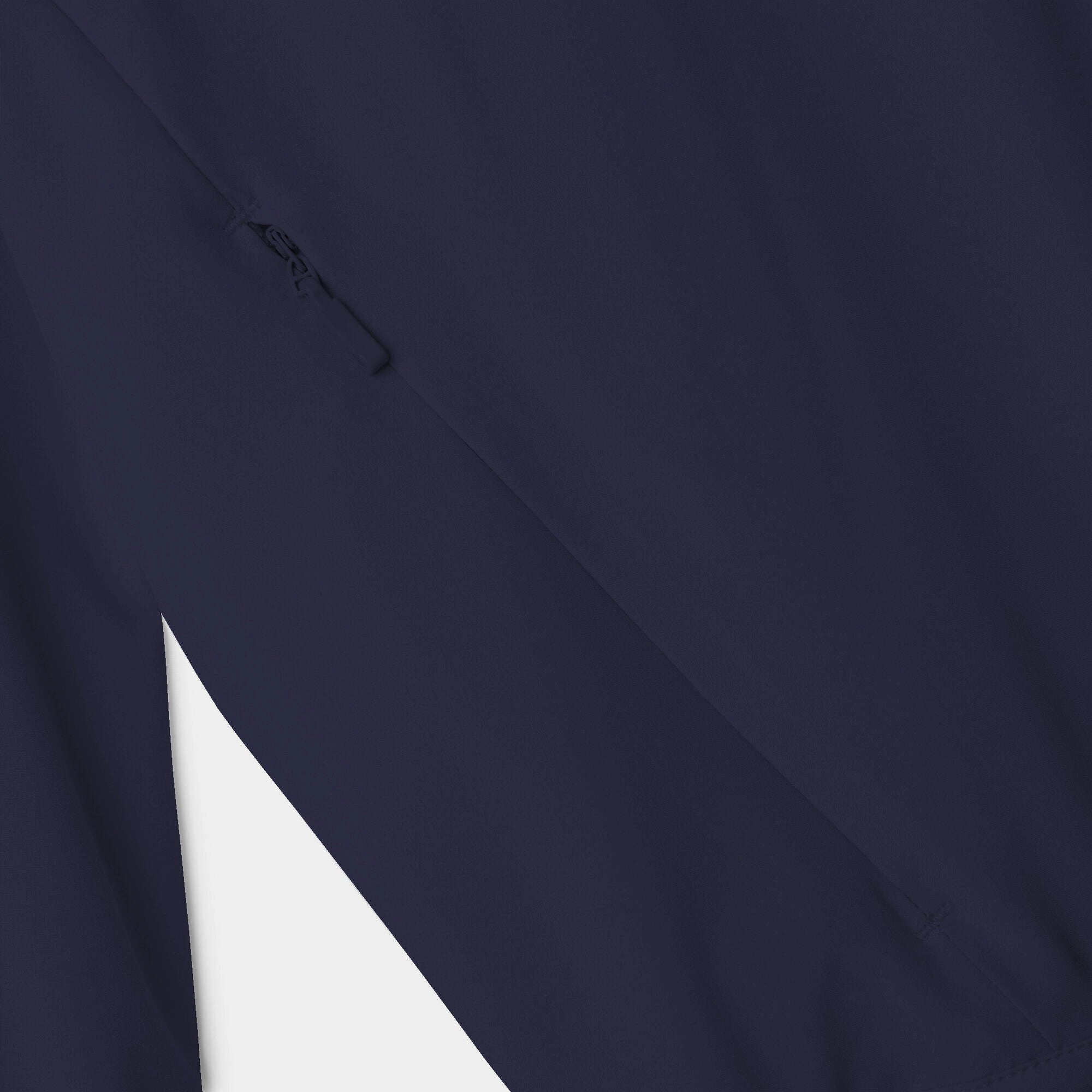 Tech Slk Long Sleeve 1/2 Zip Shirt