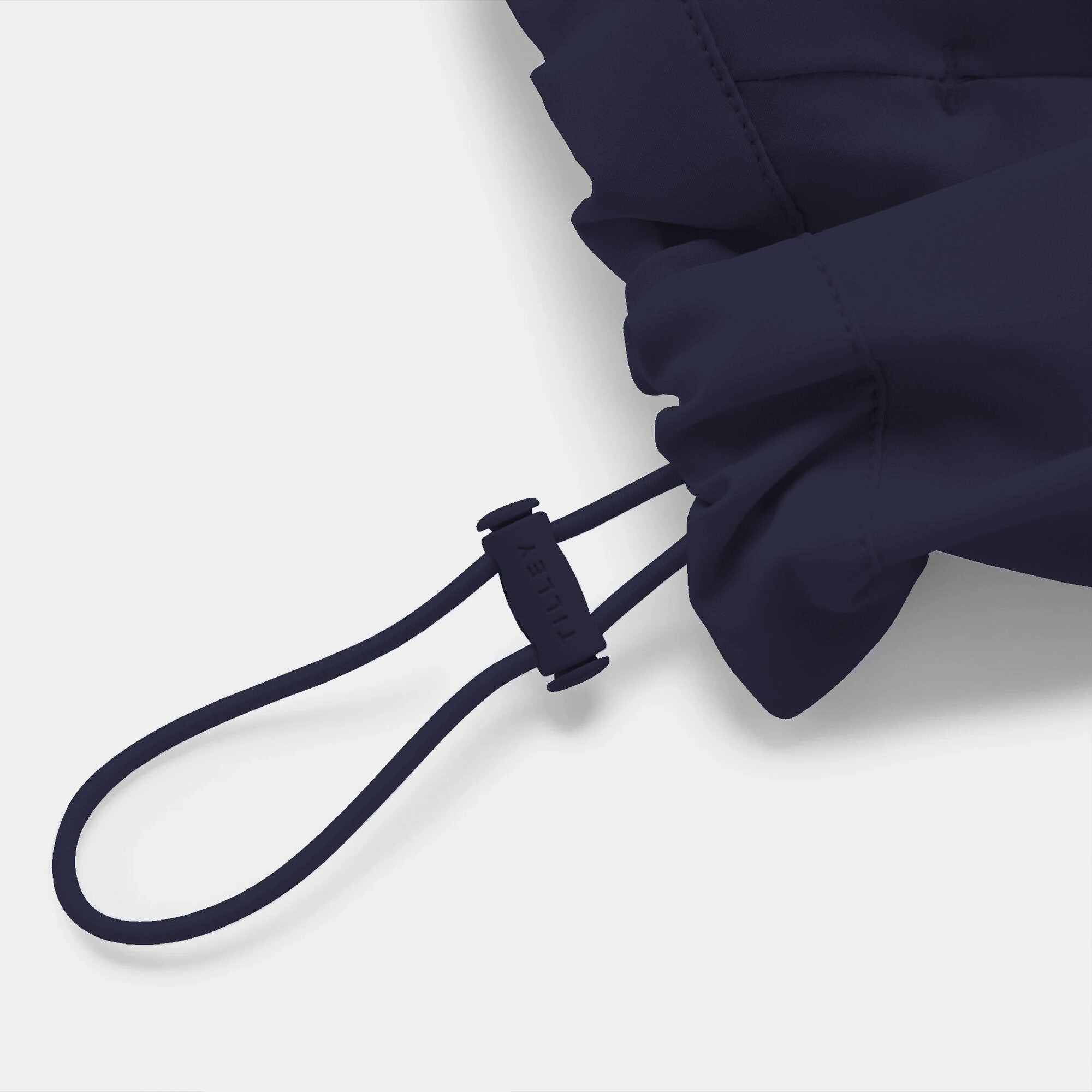 Tech Slk Long Sleeve 1/2 Zip Shirt