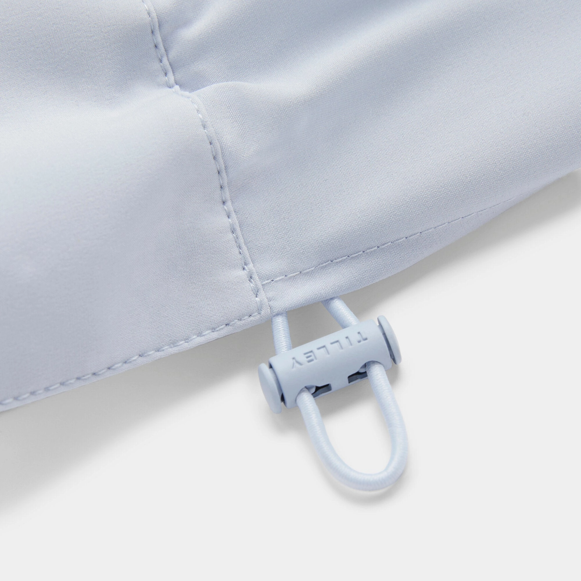 Tech Slk Long Sleeve 1/2 Zip Shirt
