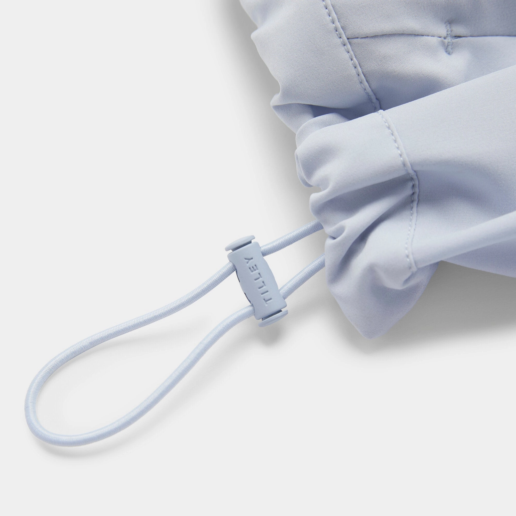 Tech Slk Long Sleeve 1/2 Zip Shirt