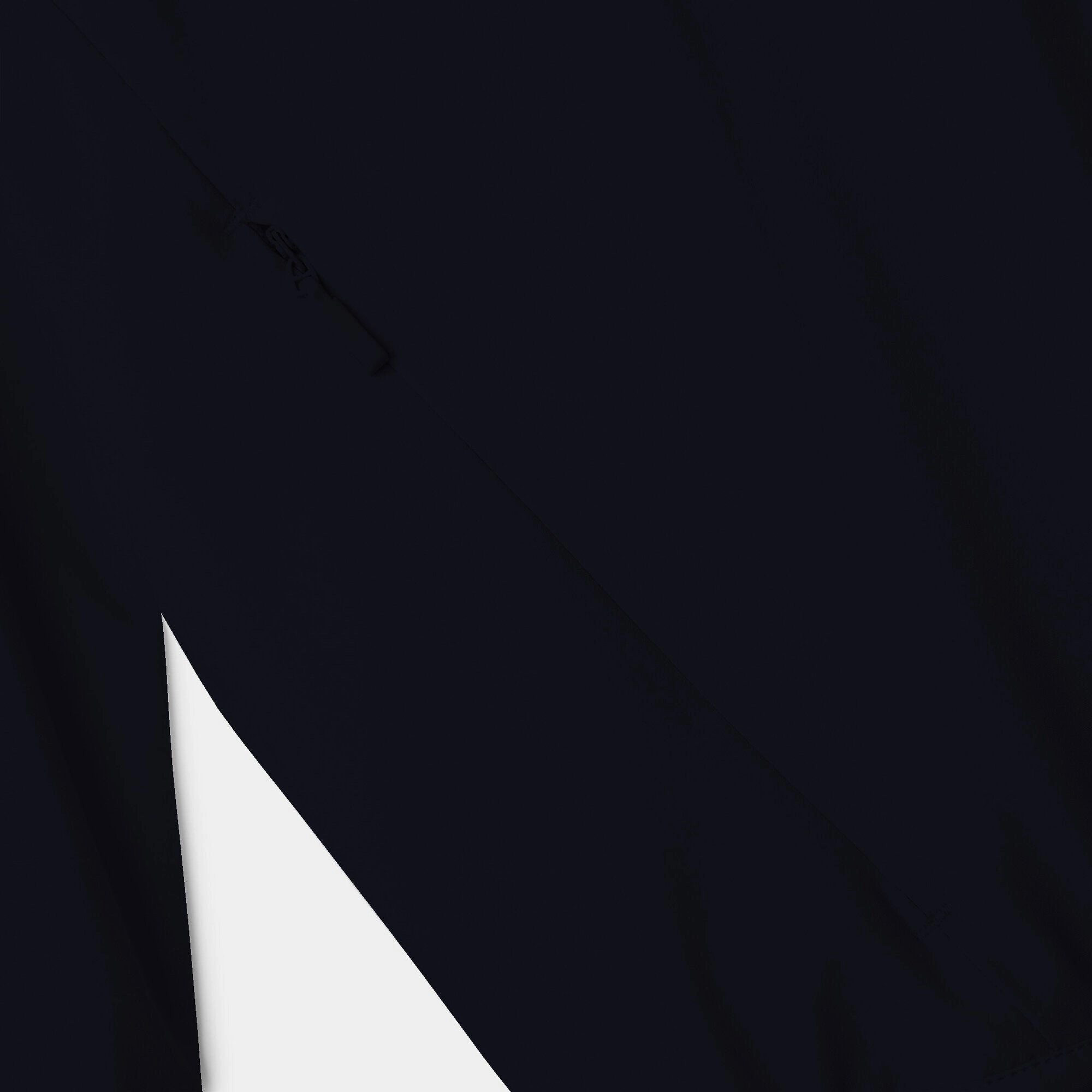 Tech Slk Long Sleeve 1/2 Zip Shirt