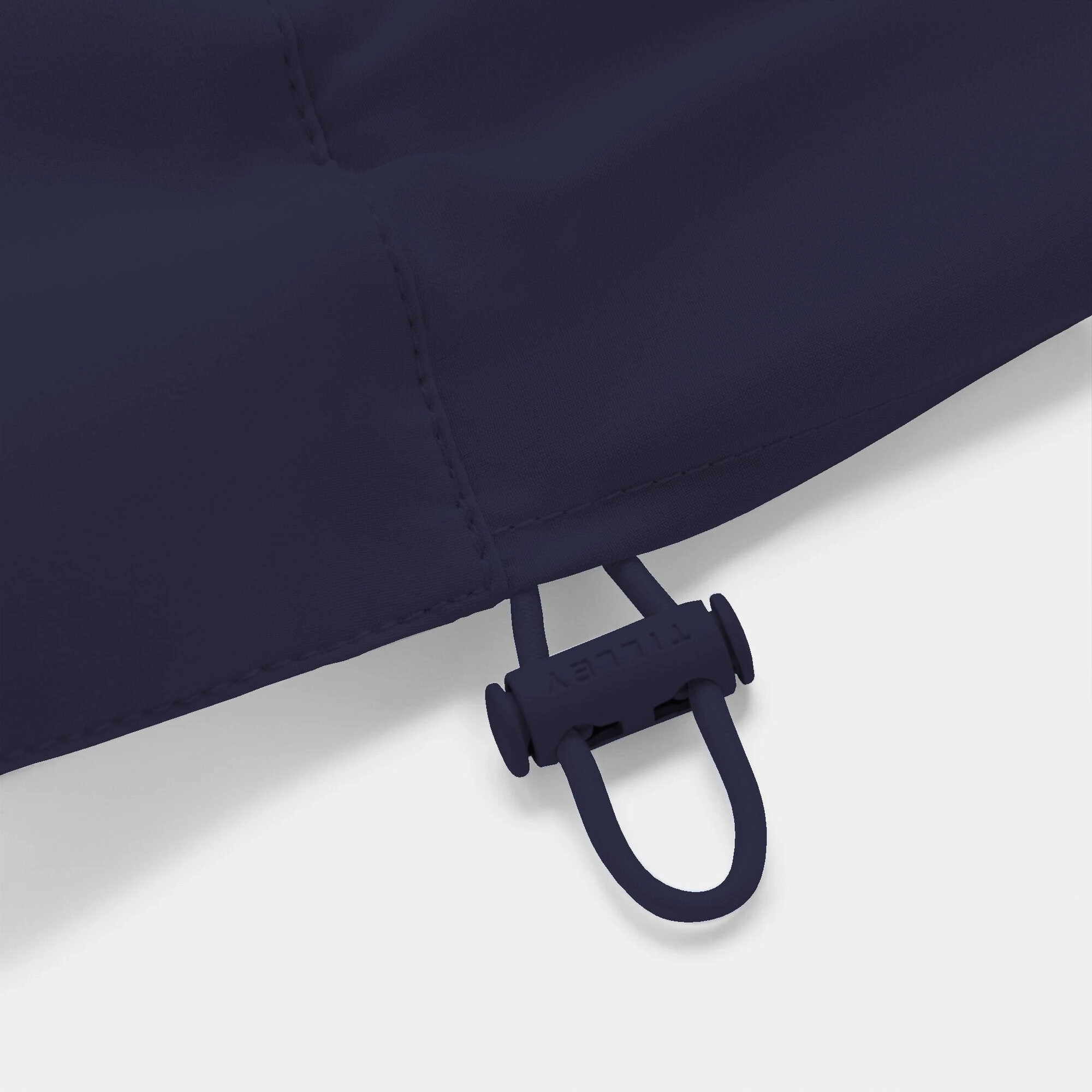 Tech Slk Long Sleeve 1/2 Zip Shirt