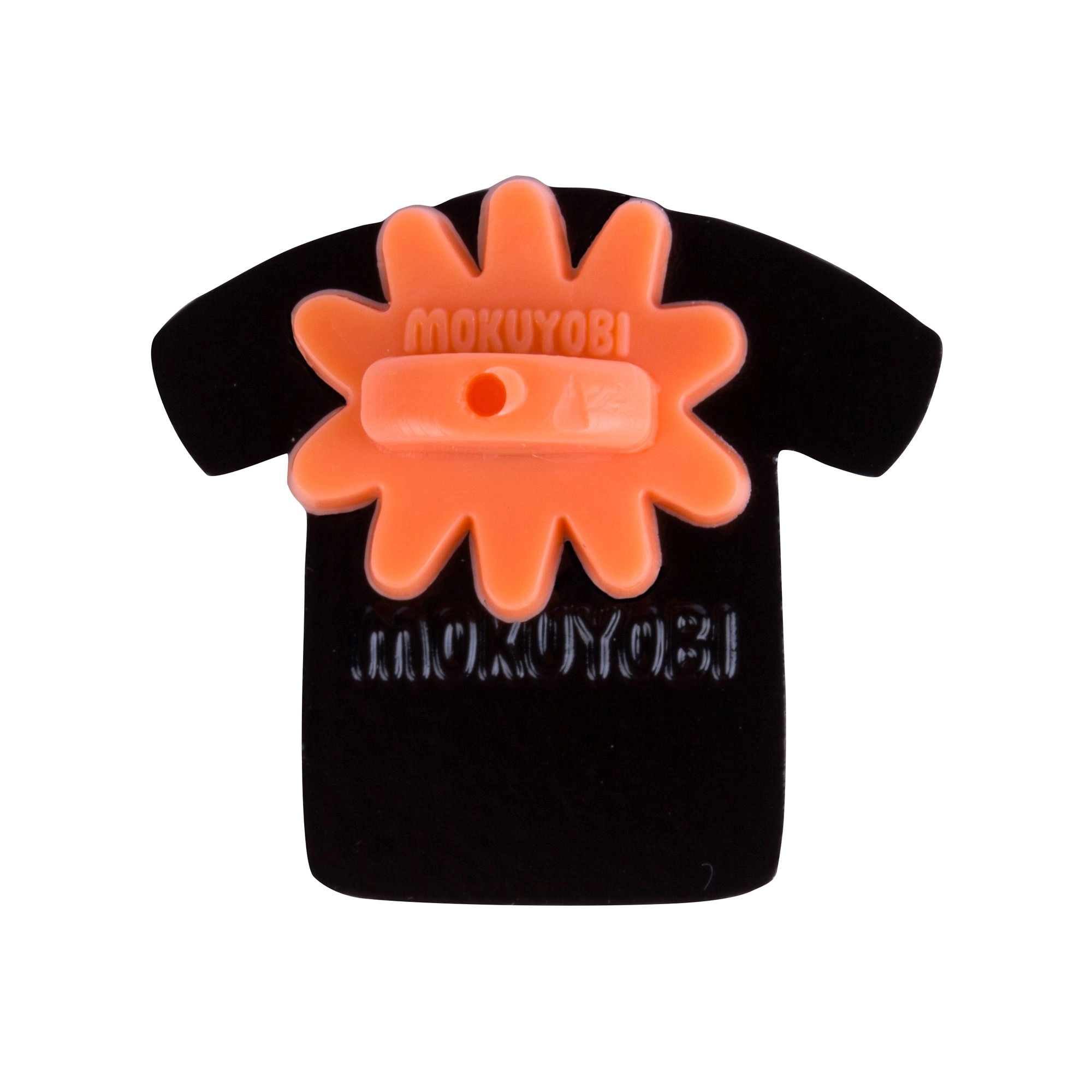 Tee Shirt Pin