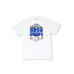 Tiffany Jackson Classic Tee