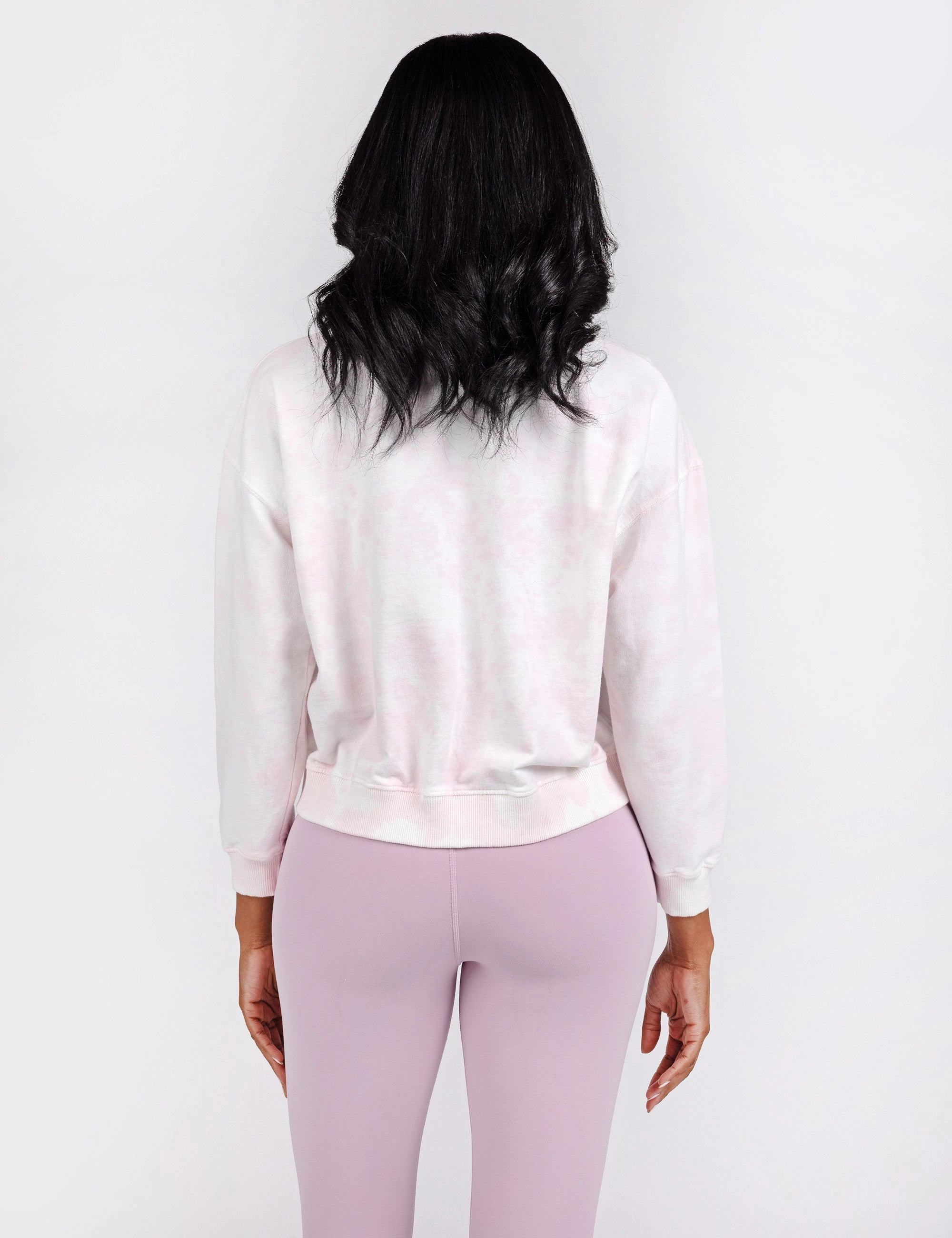 Tomato Crop Crew Sweatshirt