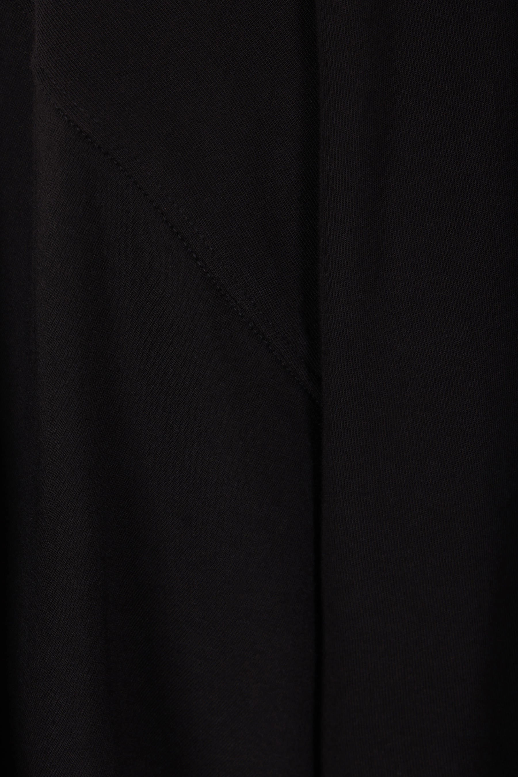 Tommy oversize jersey t-shirt