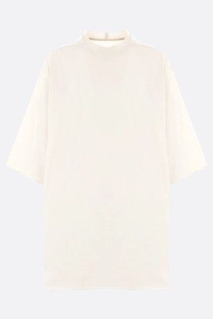 Tommy oversize jersey t-shirt