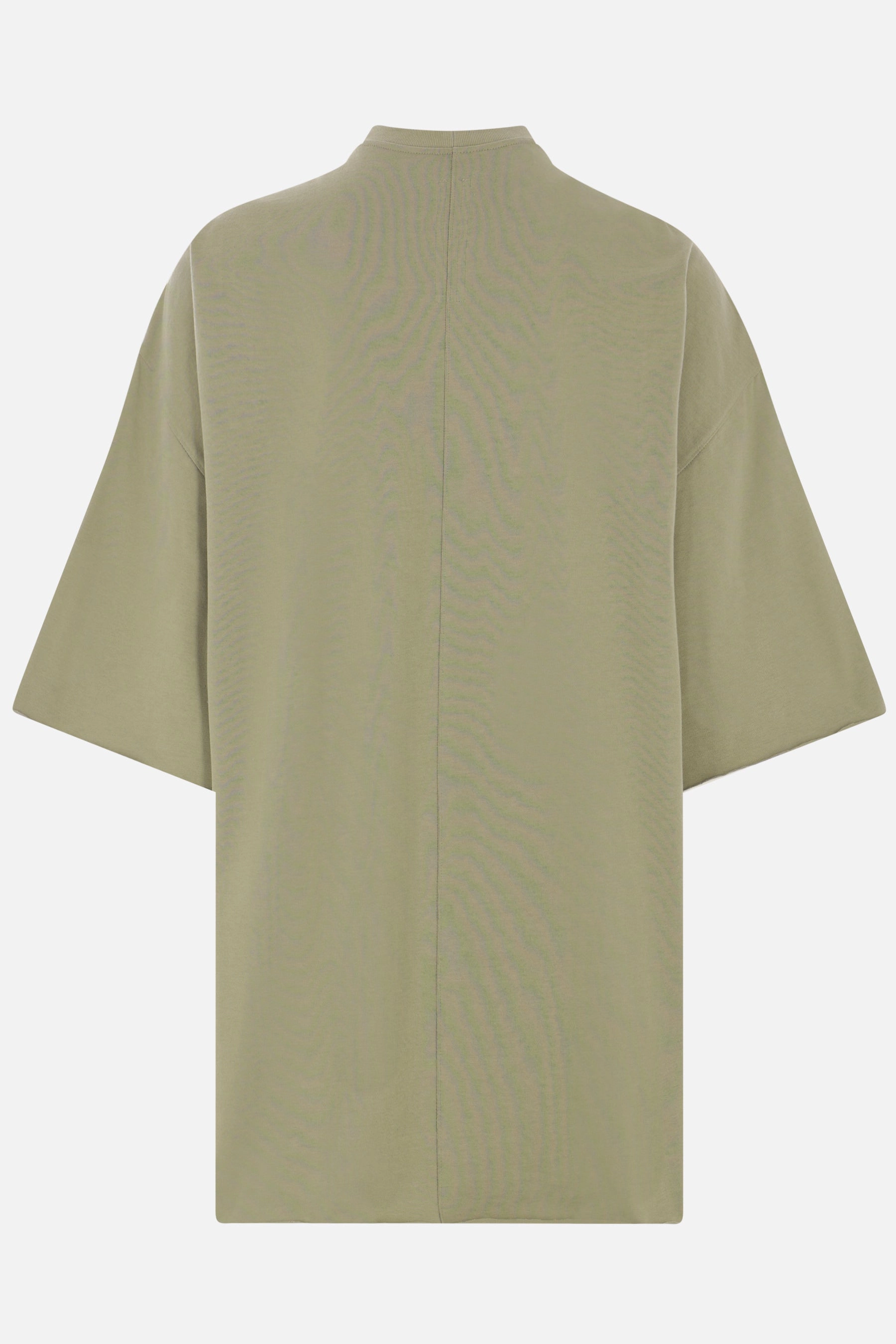 Tommy oversize jersey t-shirt
