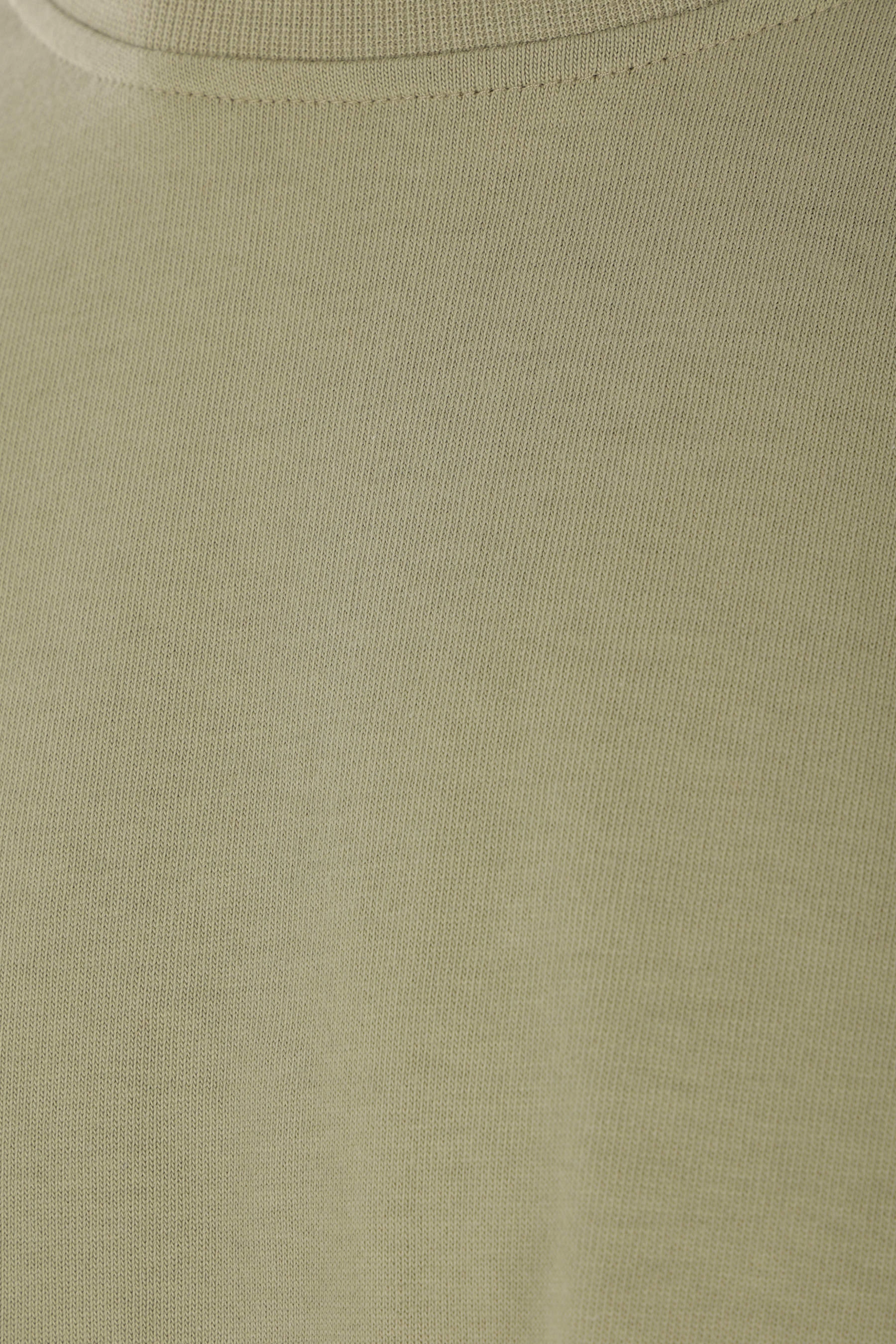 Tommy oversize jersey t-shirt